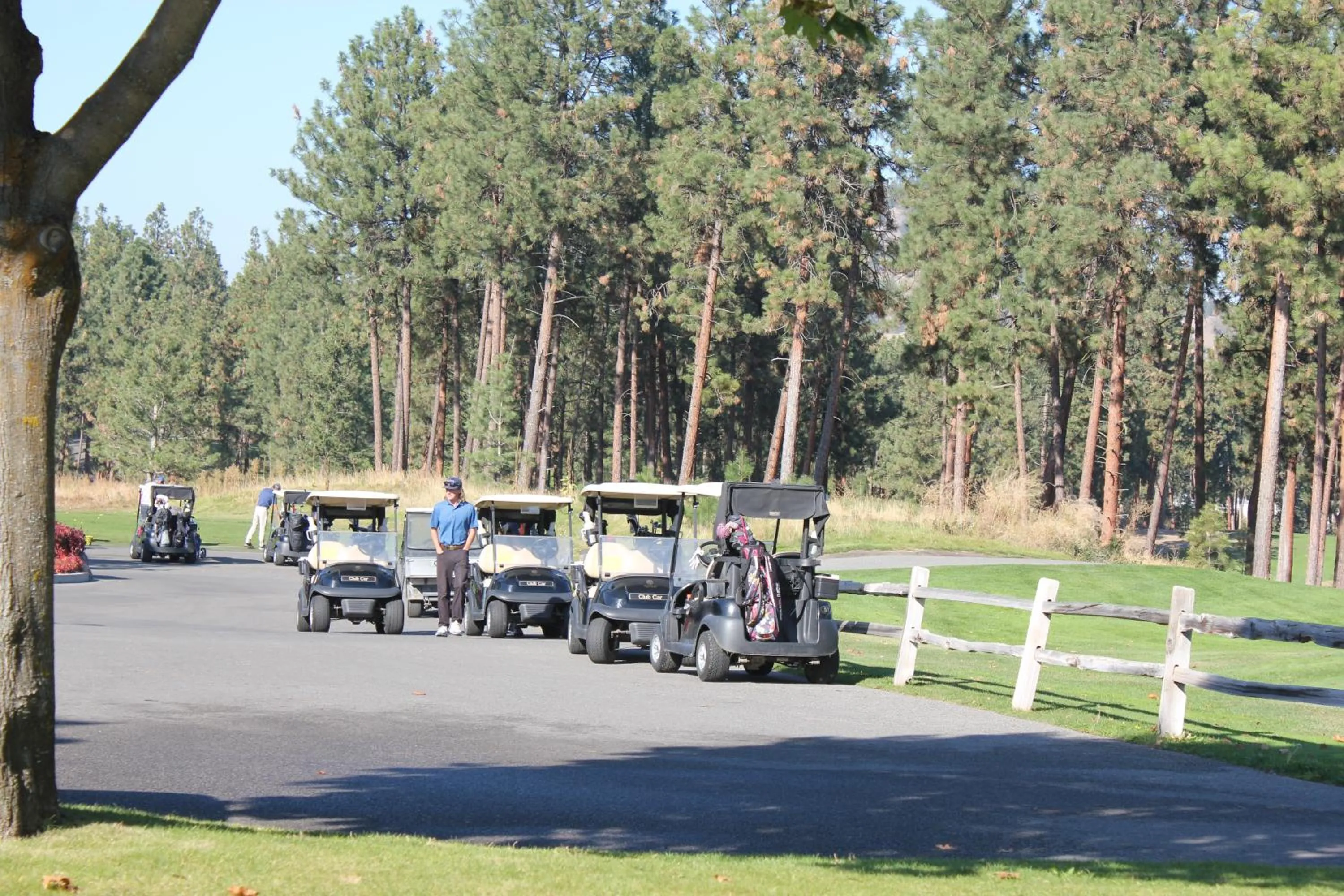 Borgata Lodge Resort