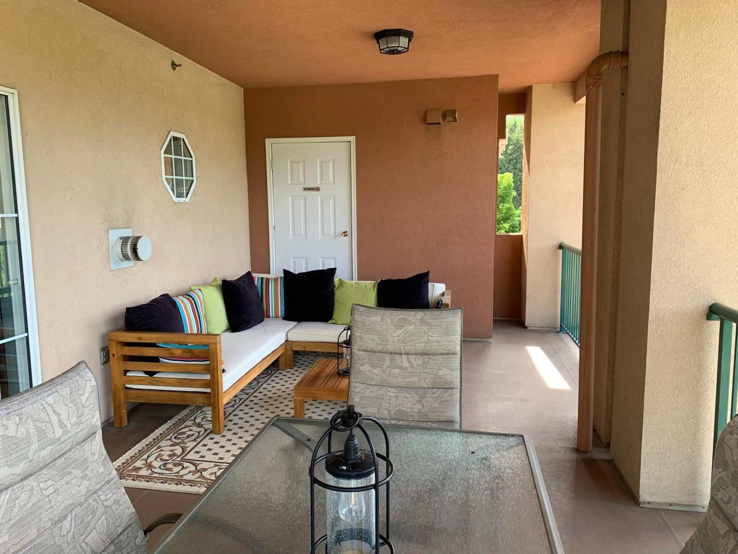 Borgata Lodge Resort