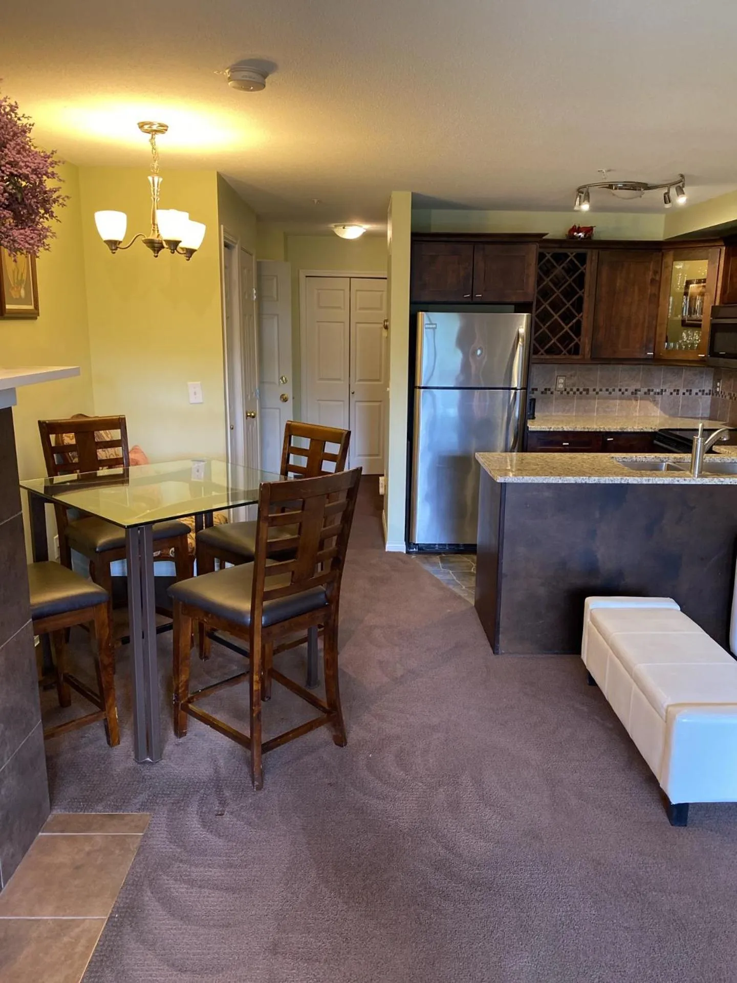 Borgata Lodge Resort