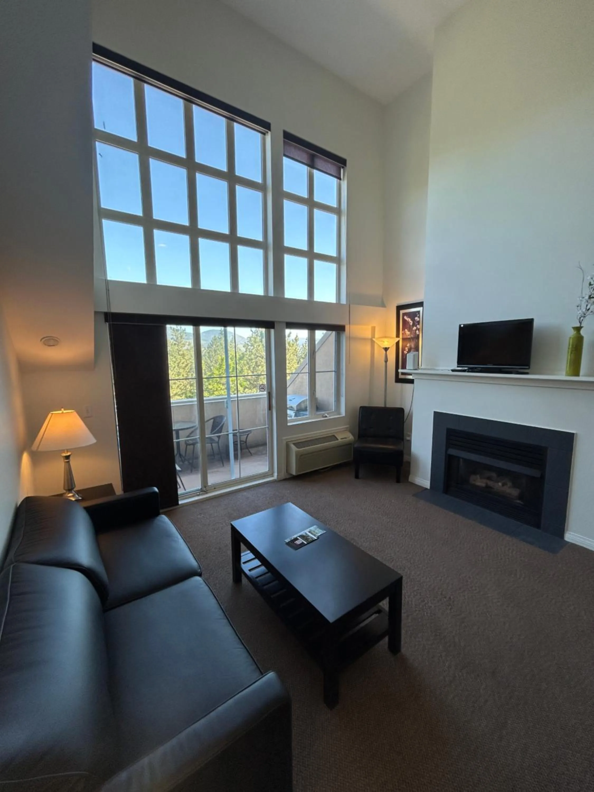 Borgata Lodge Resort