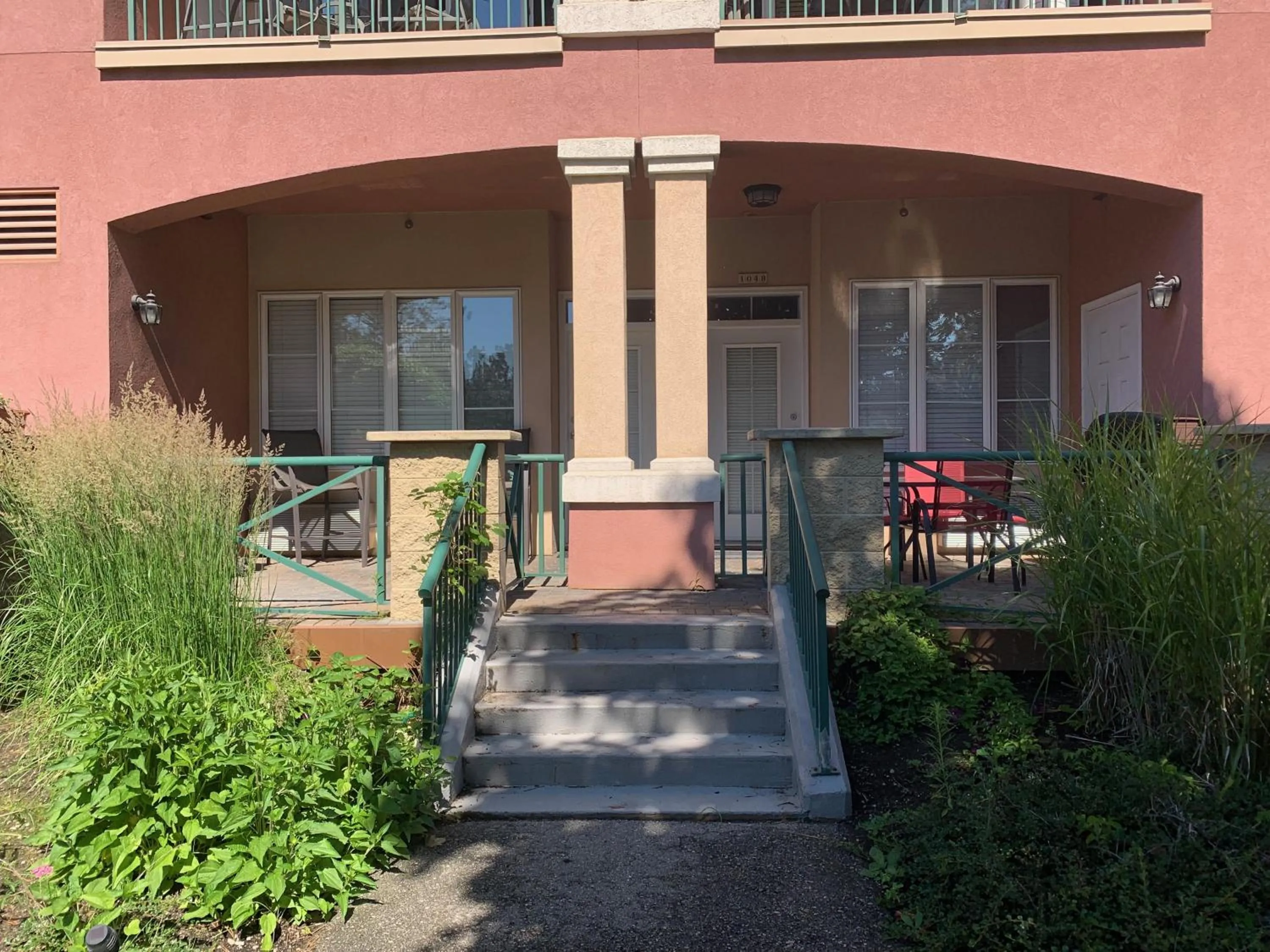 Borgata Lodge Resort