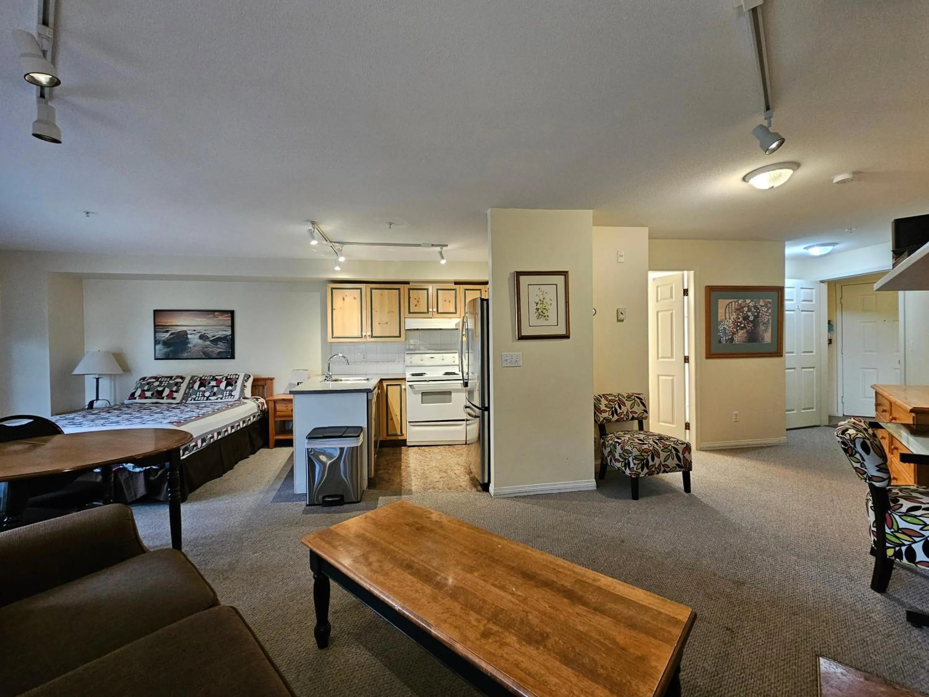 Borgata Lodge Resort