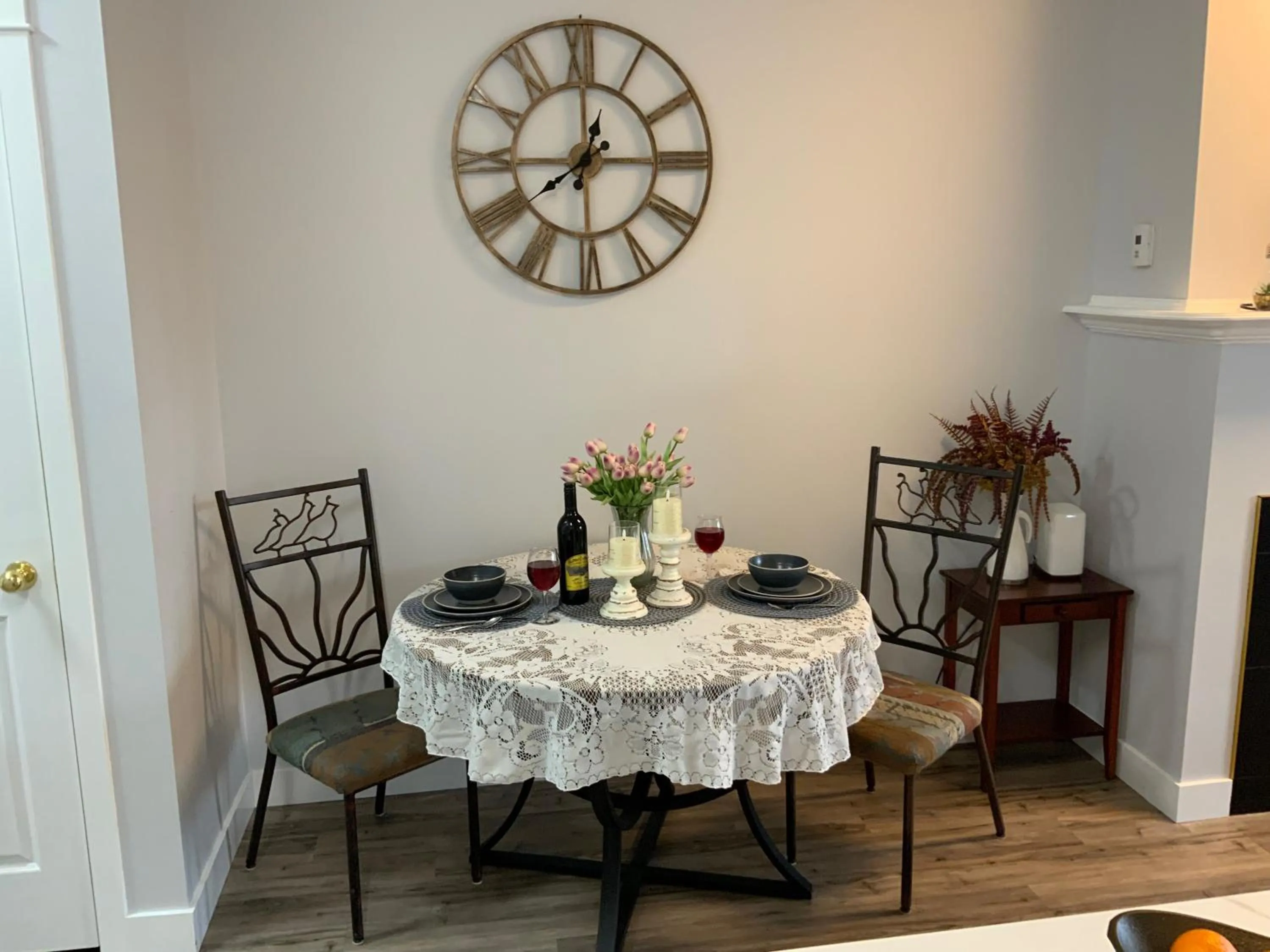 Borgata Lodge Resort