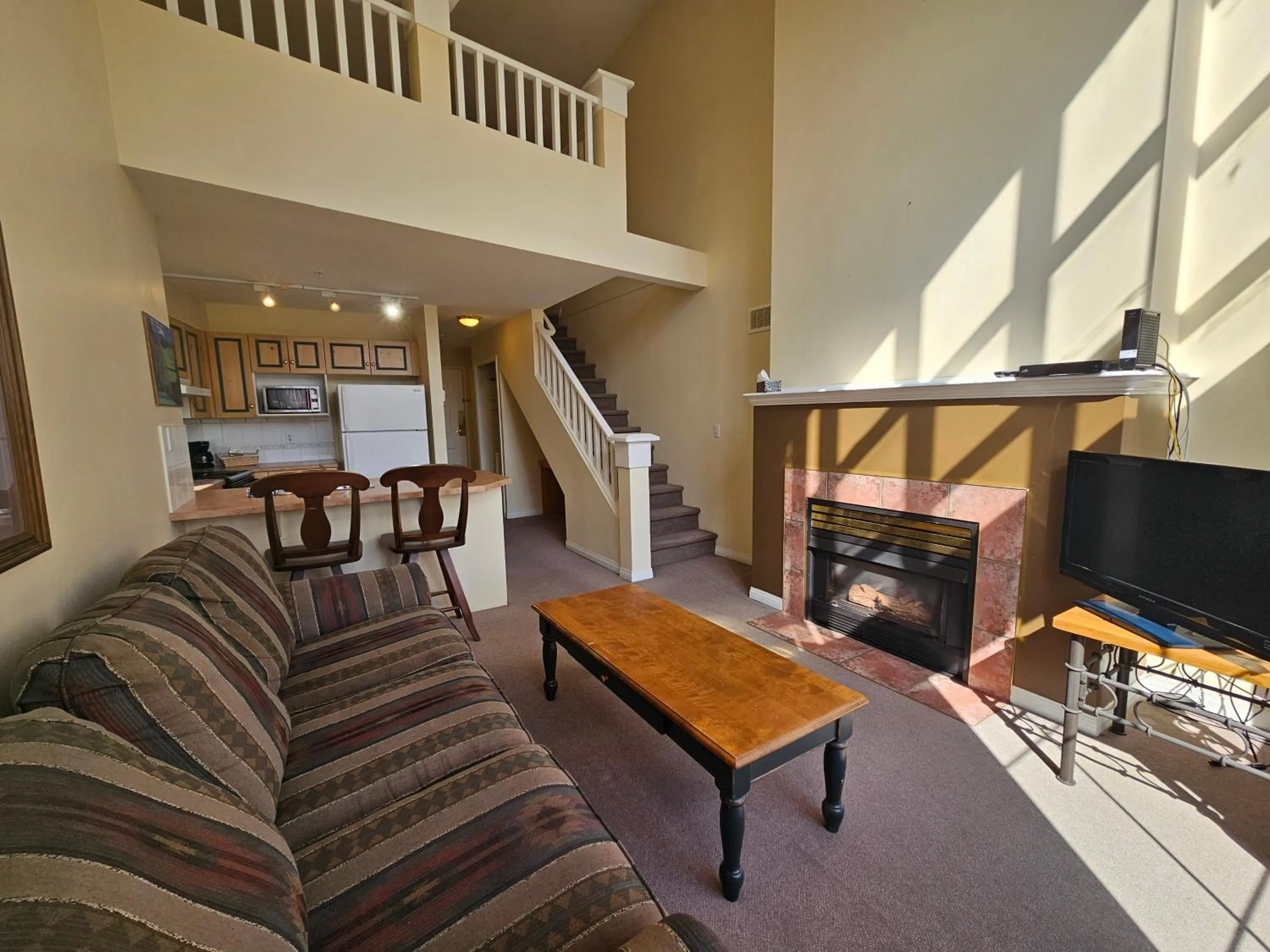 Borgata Lodge Resort