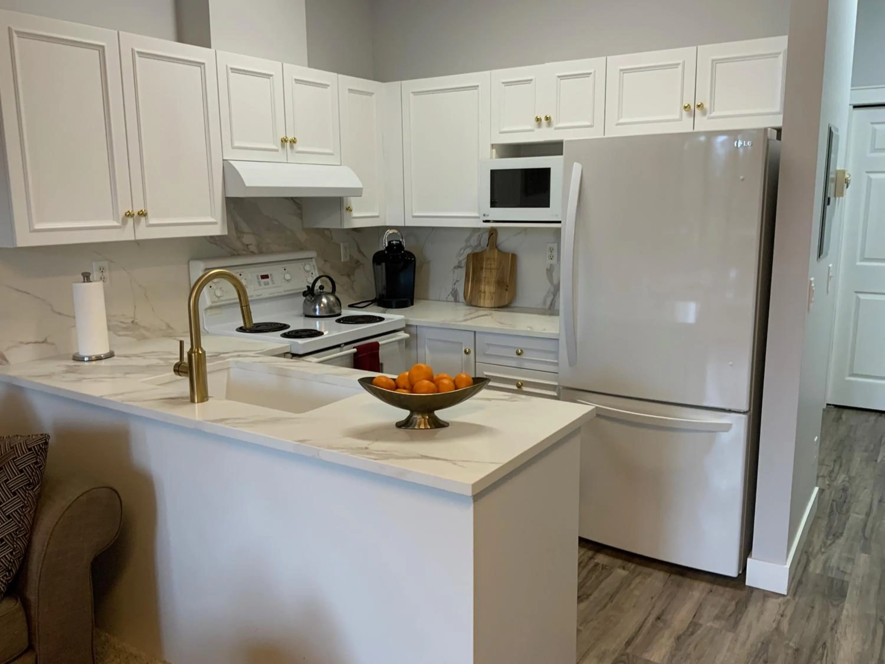 Borgata Lodge Resort