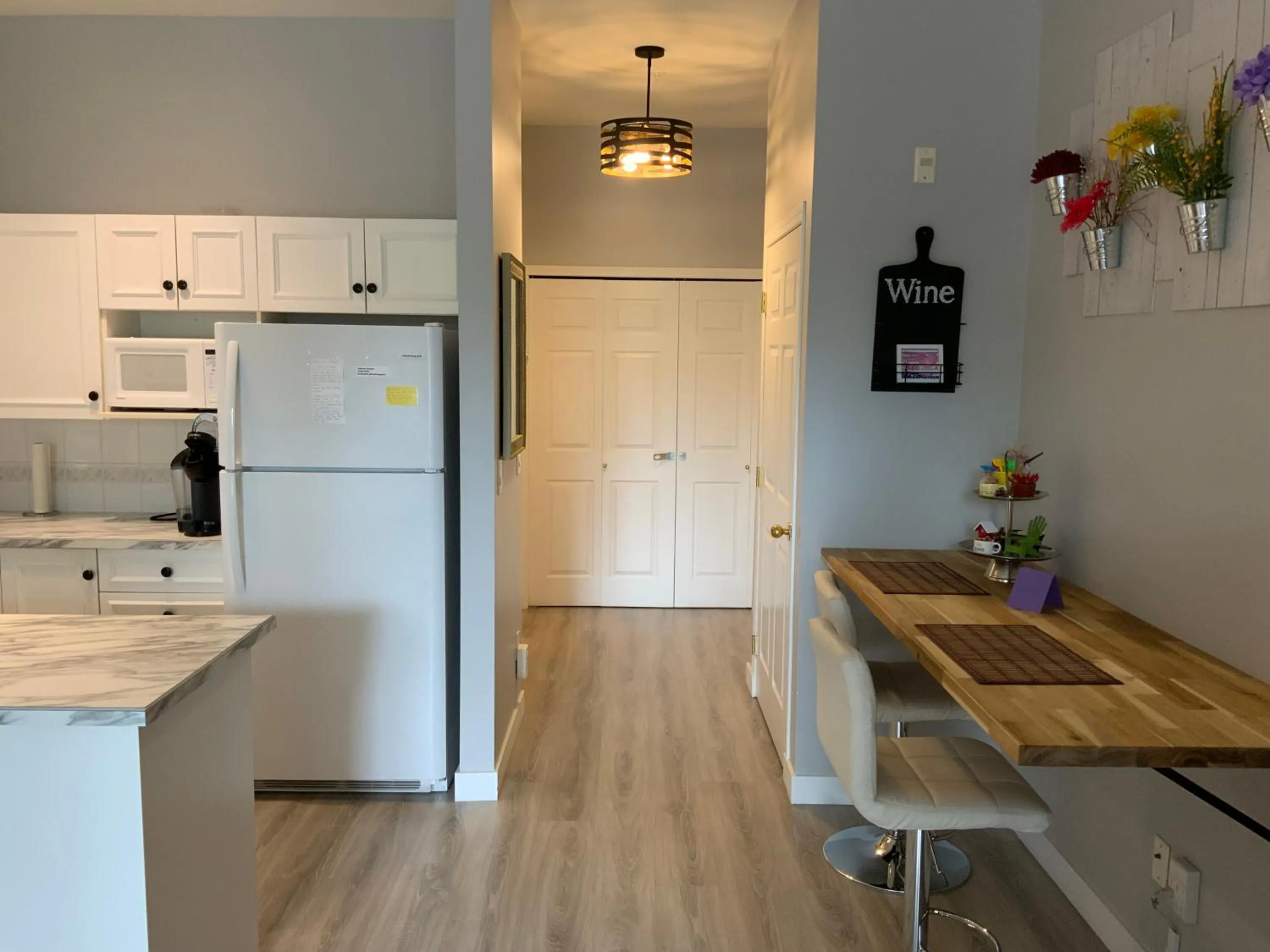 Borgata Lodge Resort