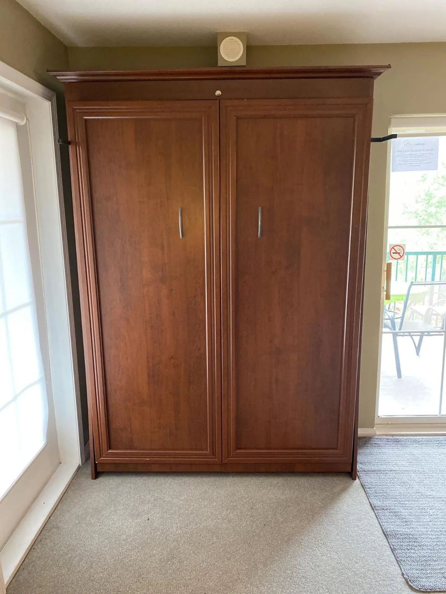 Borgata Lodge Resort