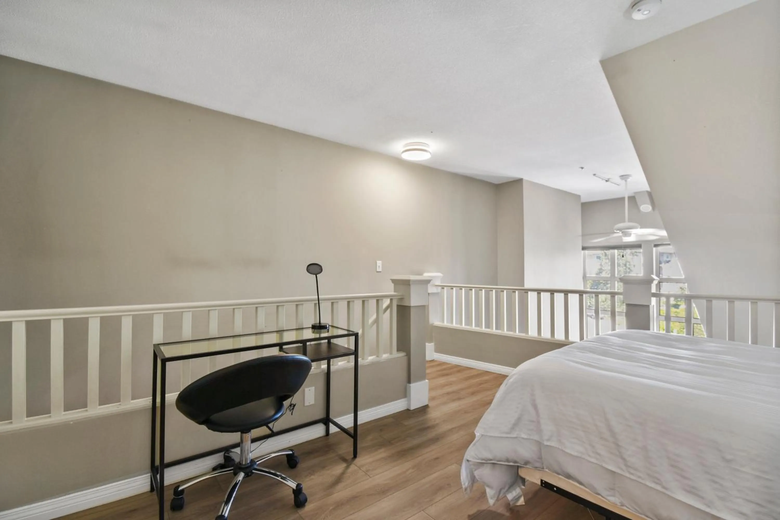 Bed in Borgata Lodge Resort