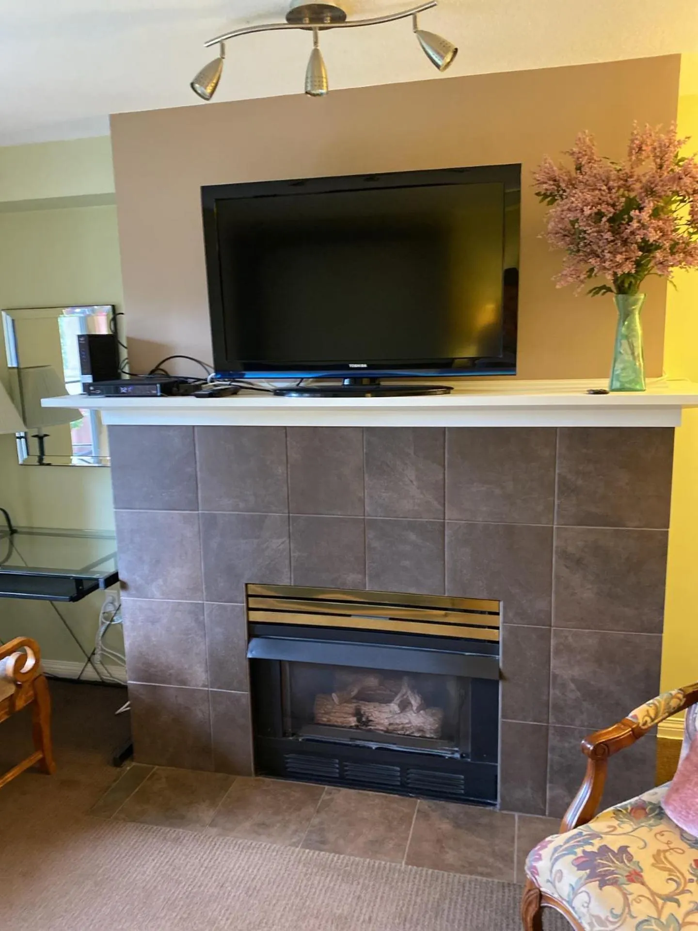 Borgata Lodge Resort