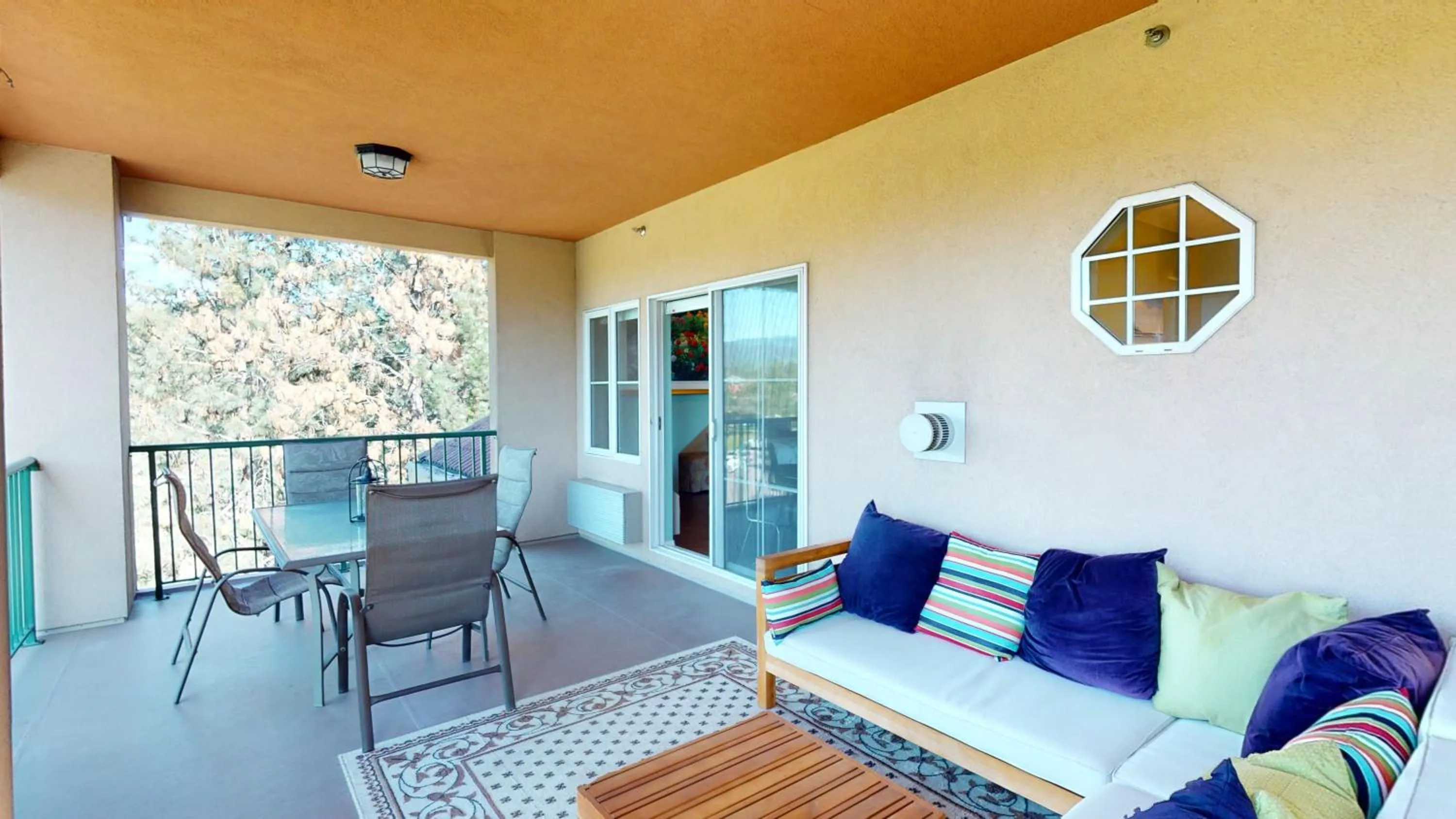 Borgata Lodge Resort