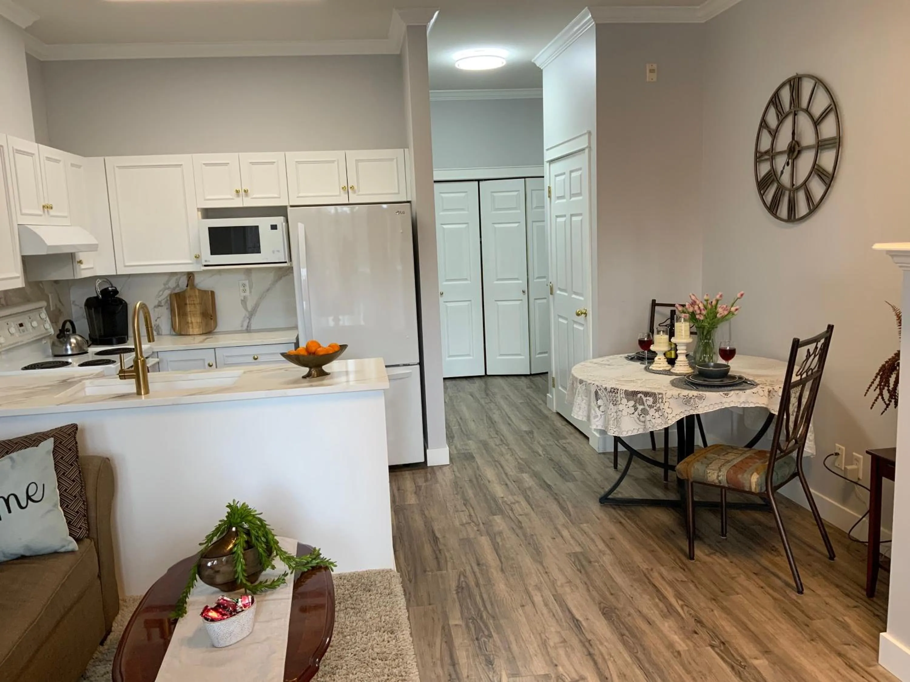 Borgata Lodge Resort