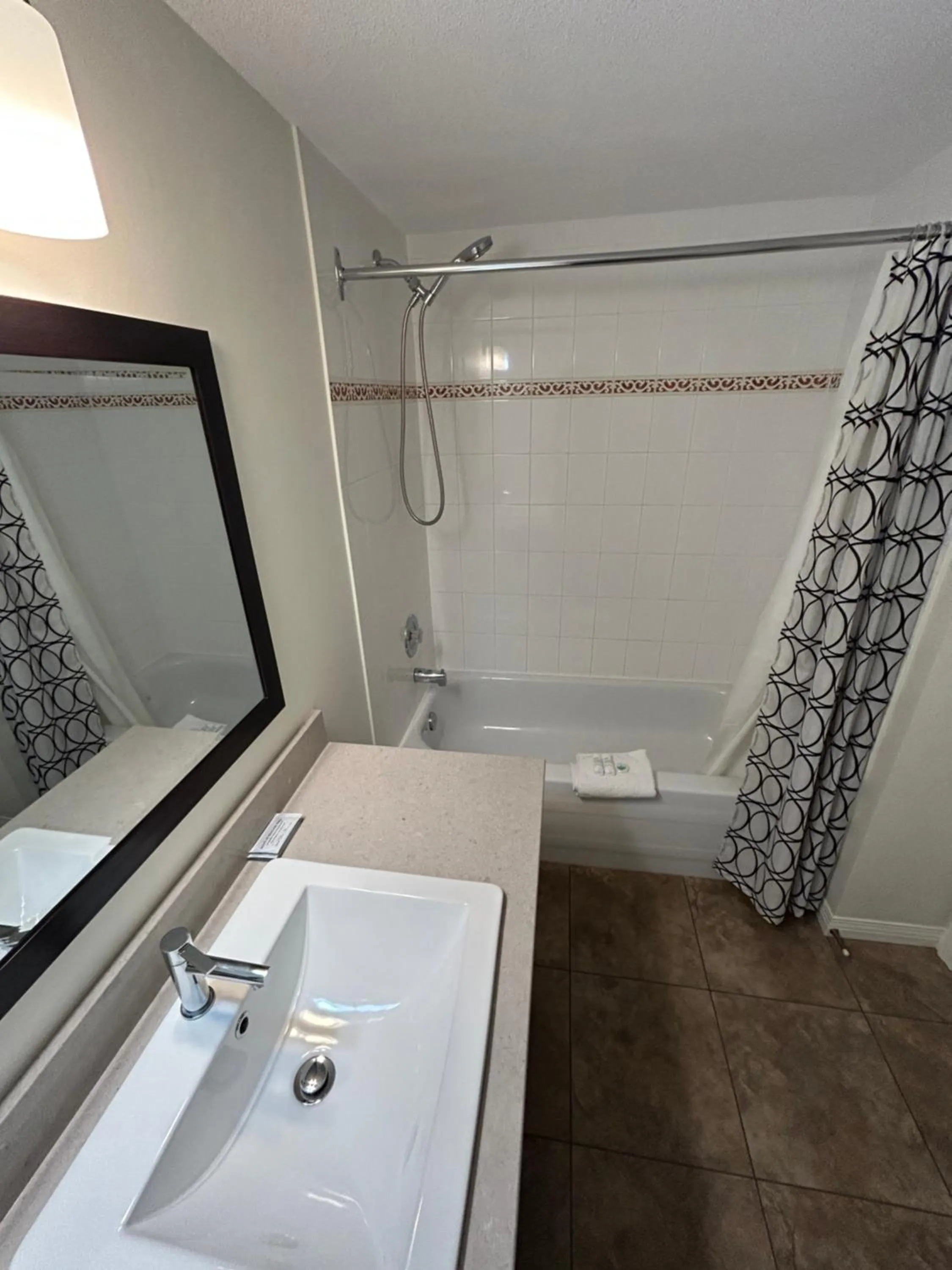 Borgata Lodge Resort