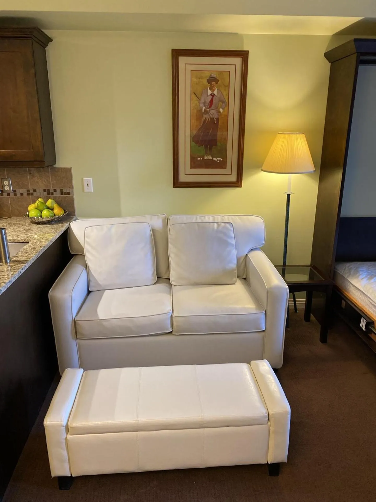 Borgata Lodge Resort