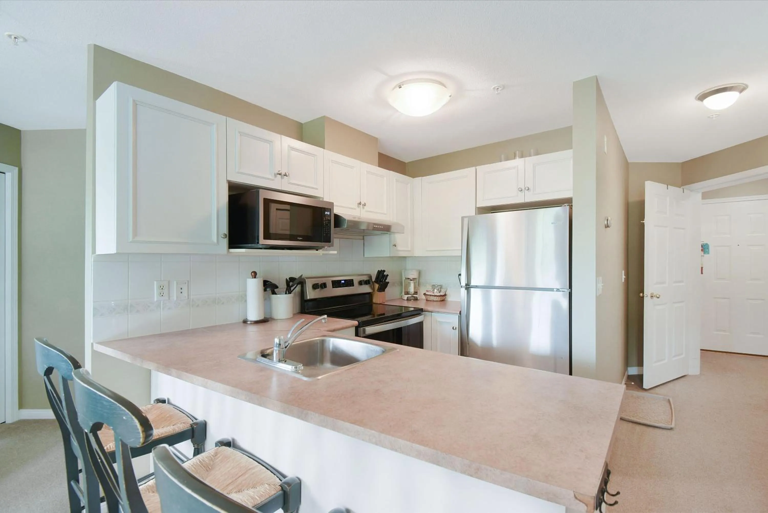 Borgata Lodge Resort