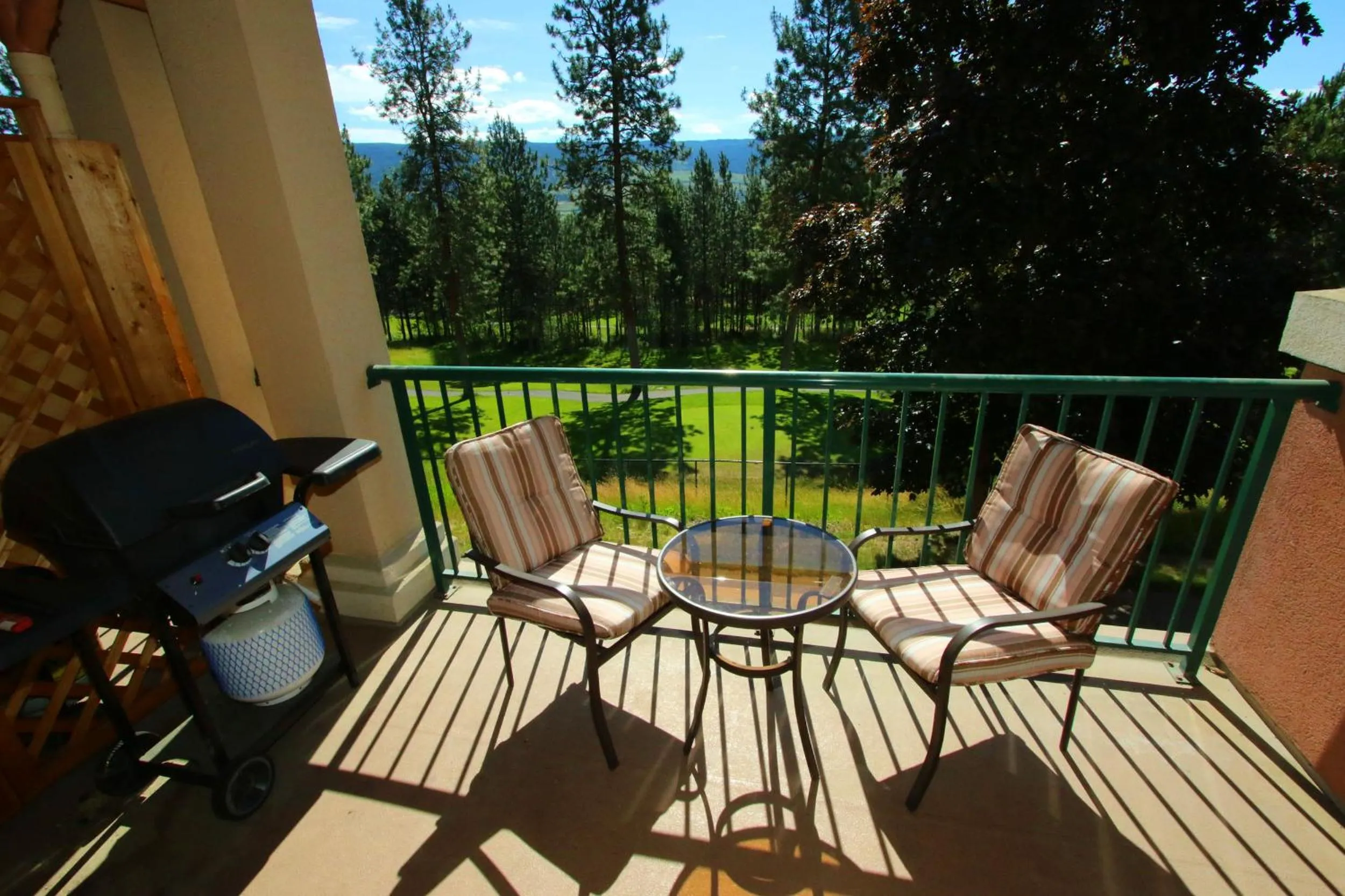 Borgata Lodge Resort