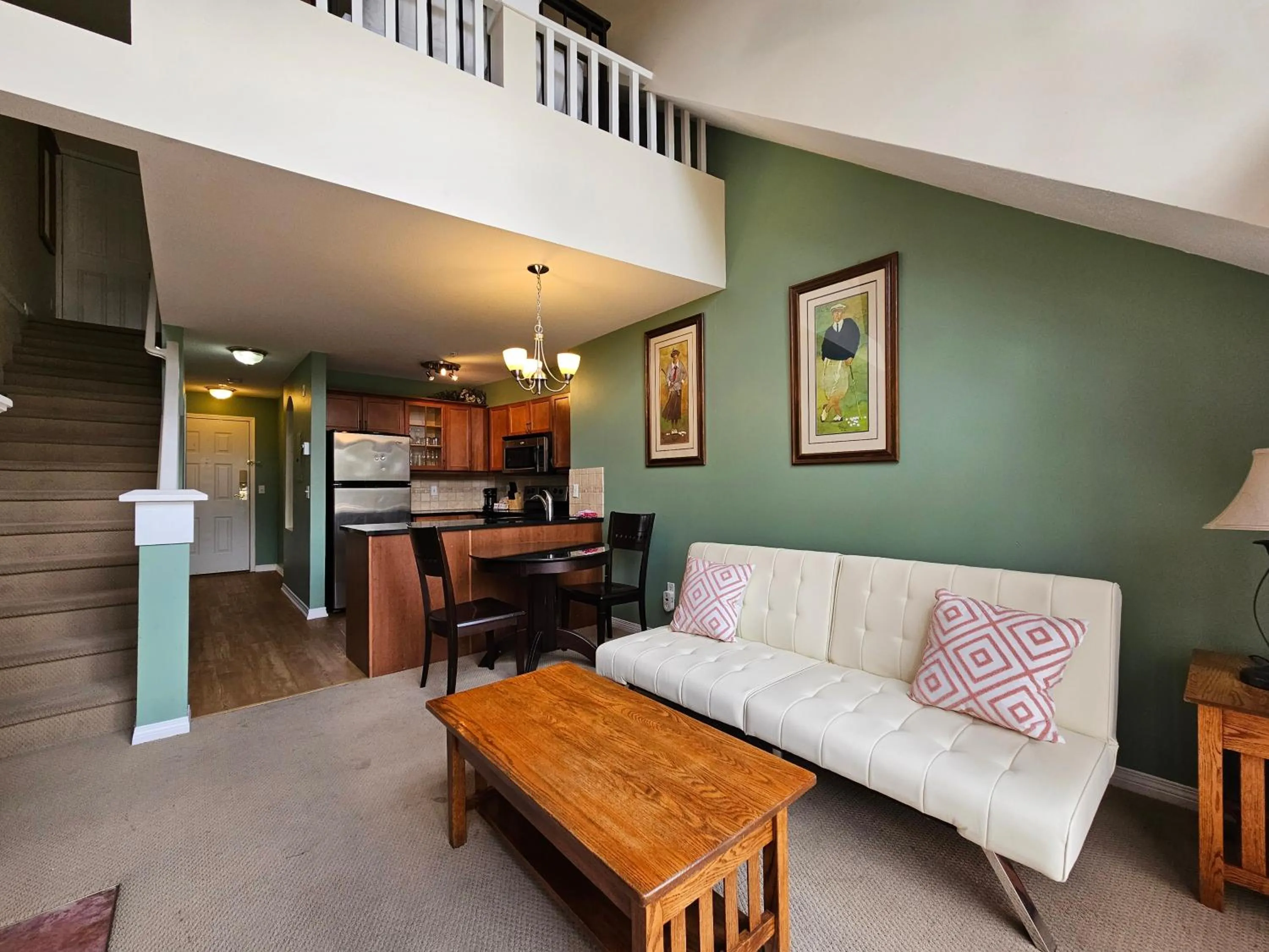 Borgata Lodge Resort