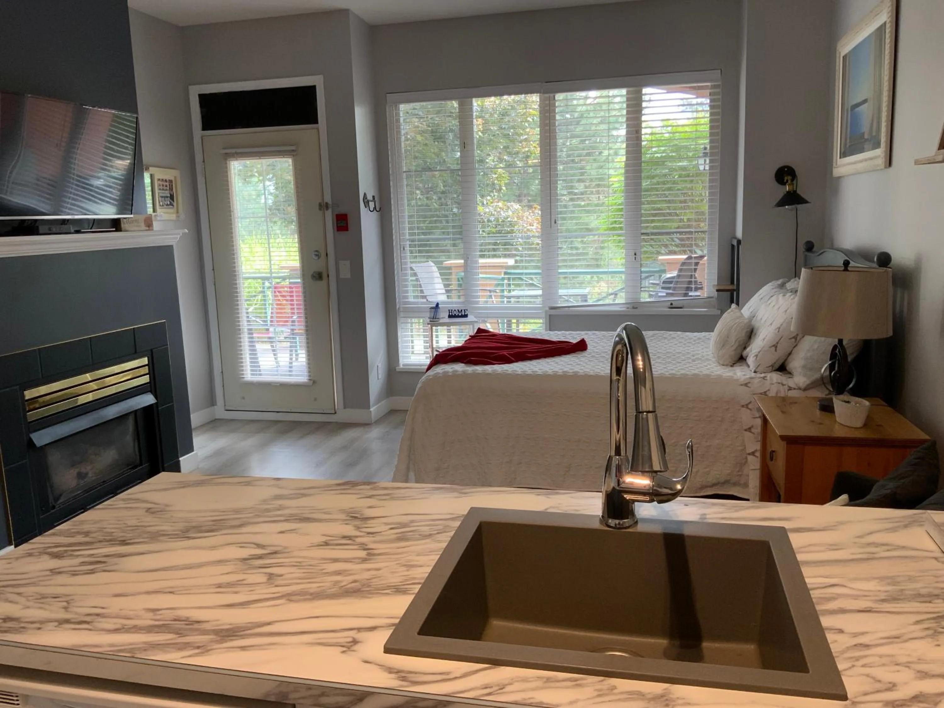 Borgata Lodge Resort