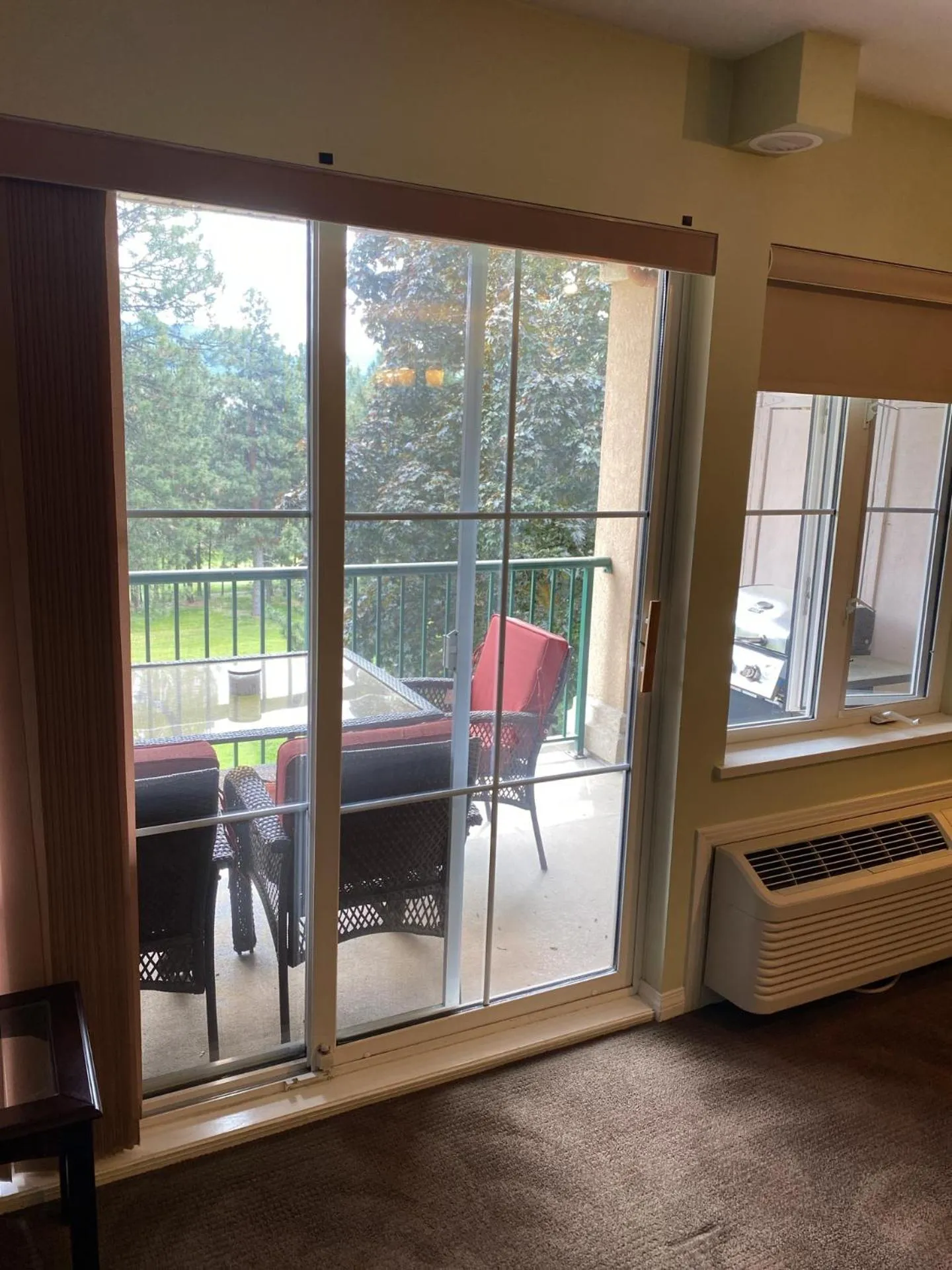 Borgata Lodge Resort