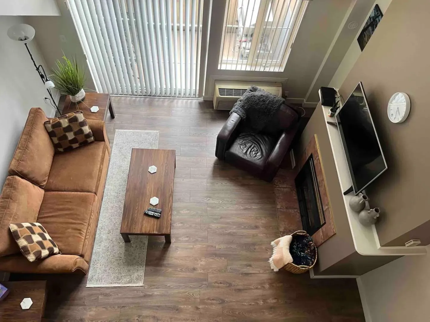 Borgata Lodge Resort