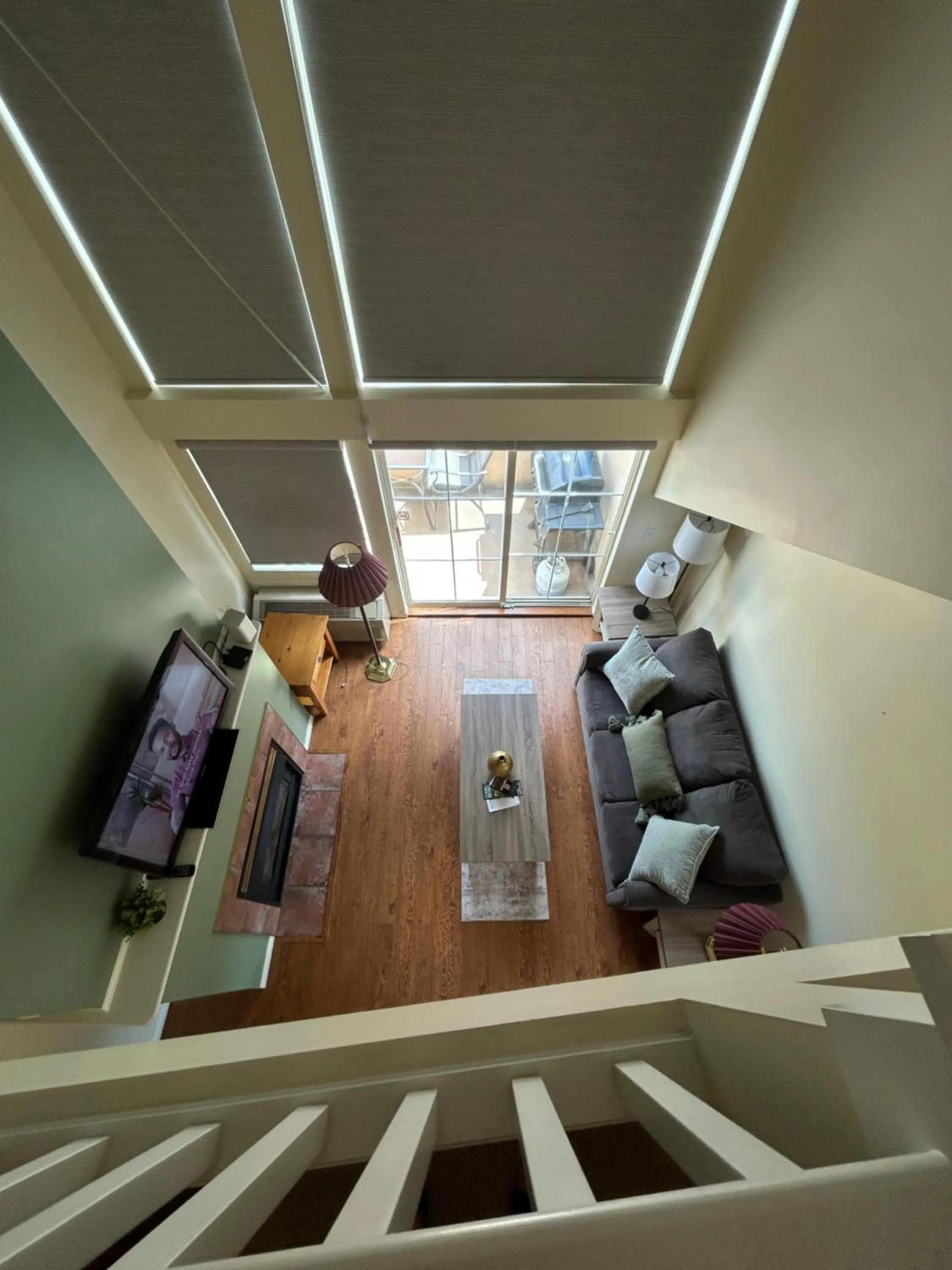 Borgata Lodge Resort