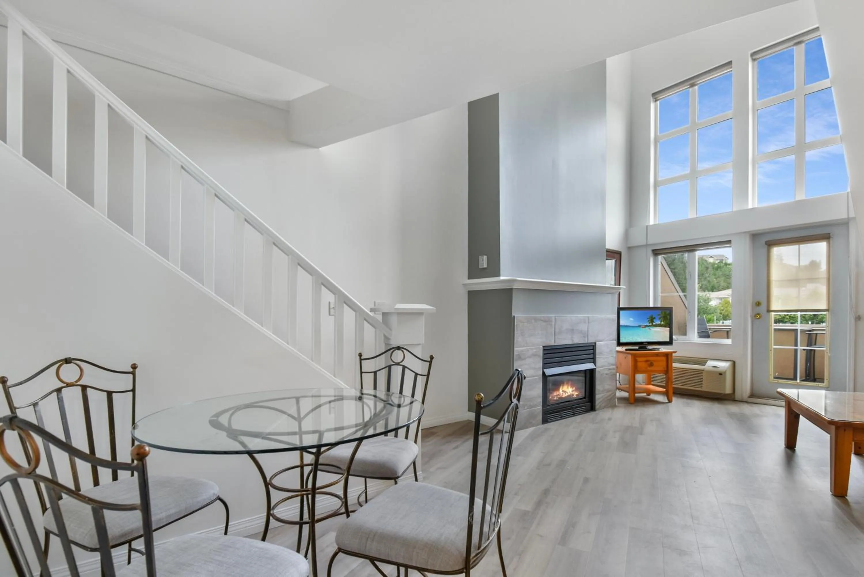 Borgata Lodge Resort