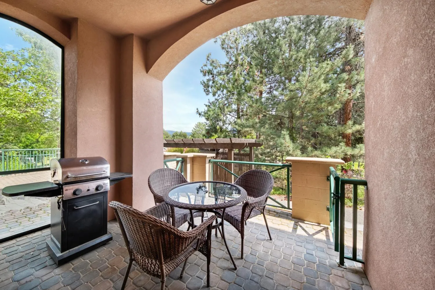 Borgata Lodge Resort