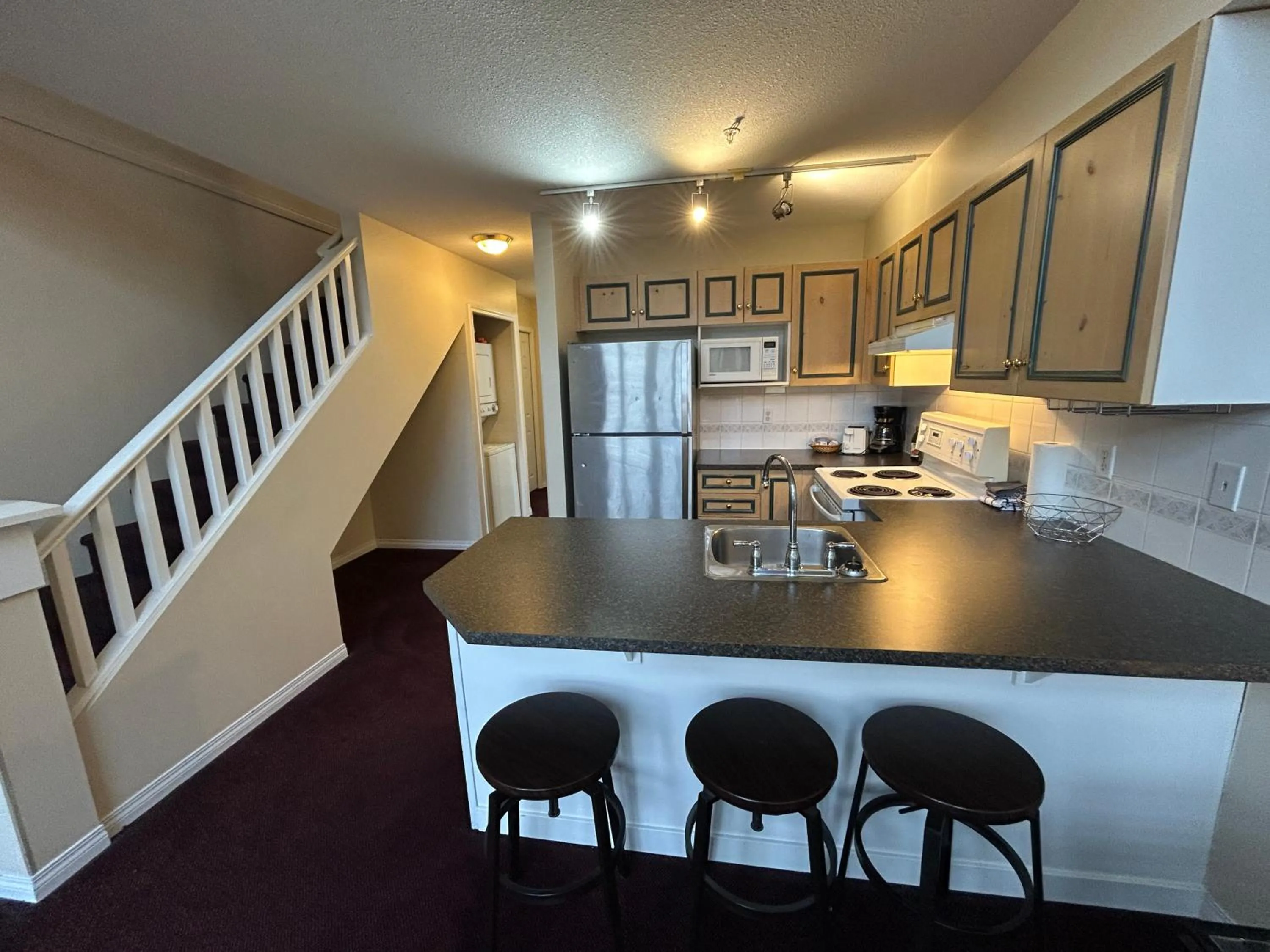 Borgata Lodge Resort