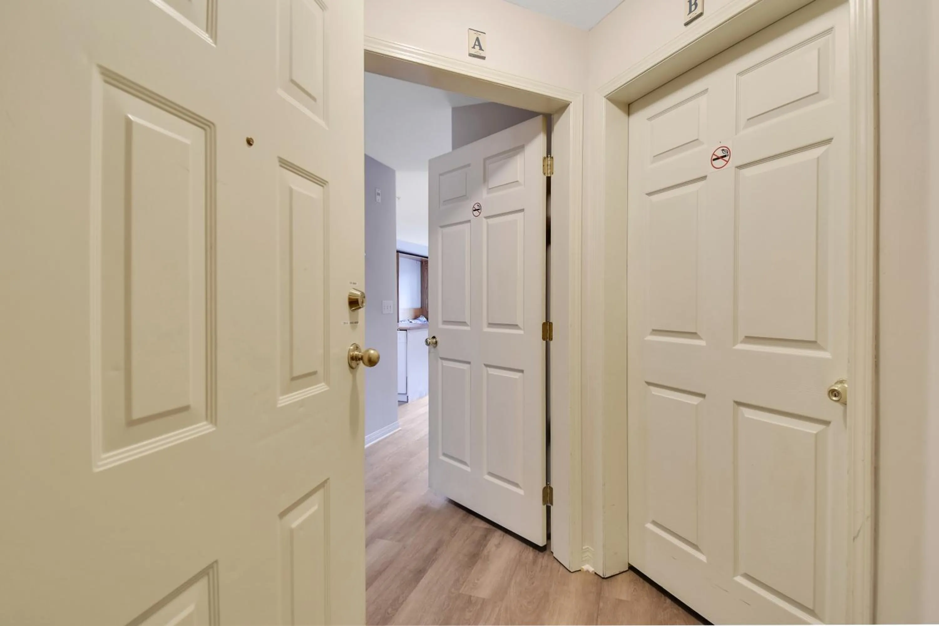 Borgata Lodge Resort