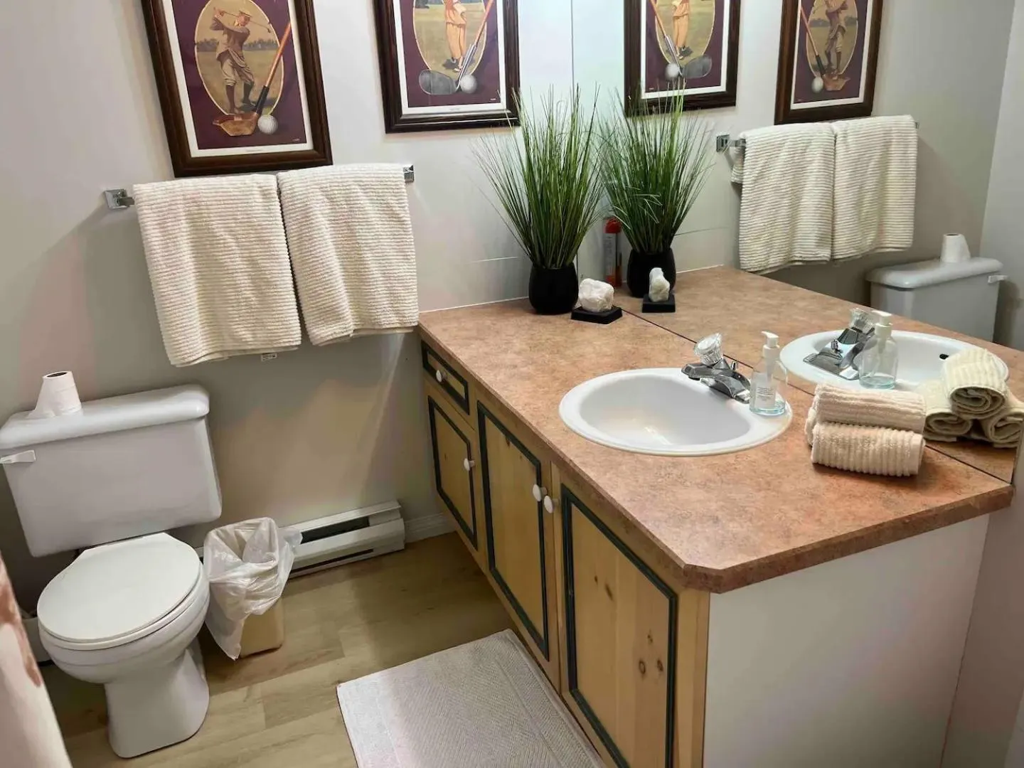 Borgata Lodge Resort