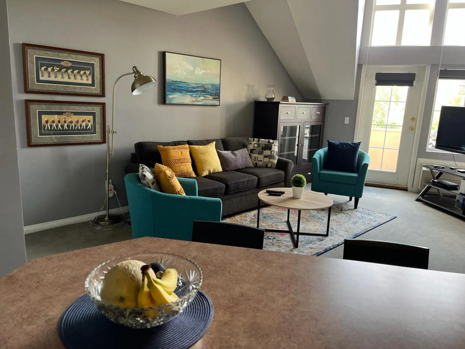 Borgata Lodge Resort