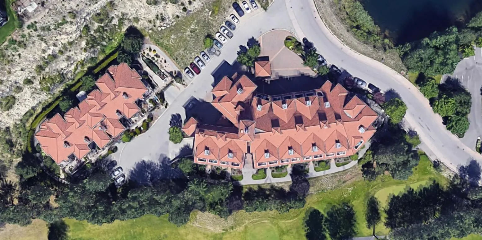 Borgata Lodge Resort