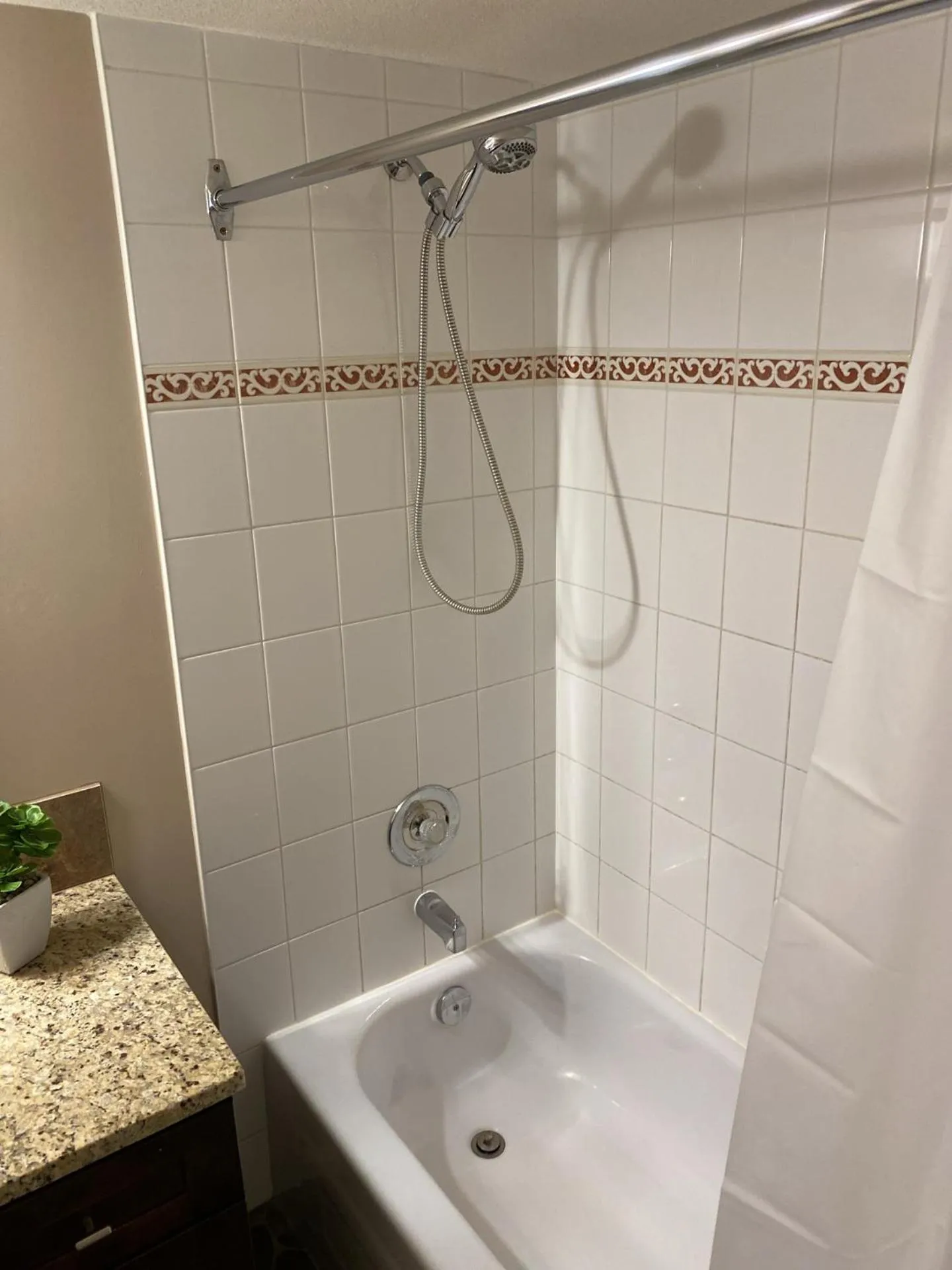 Borgata Lodge Resort