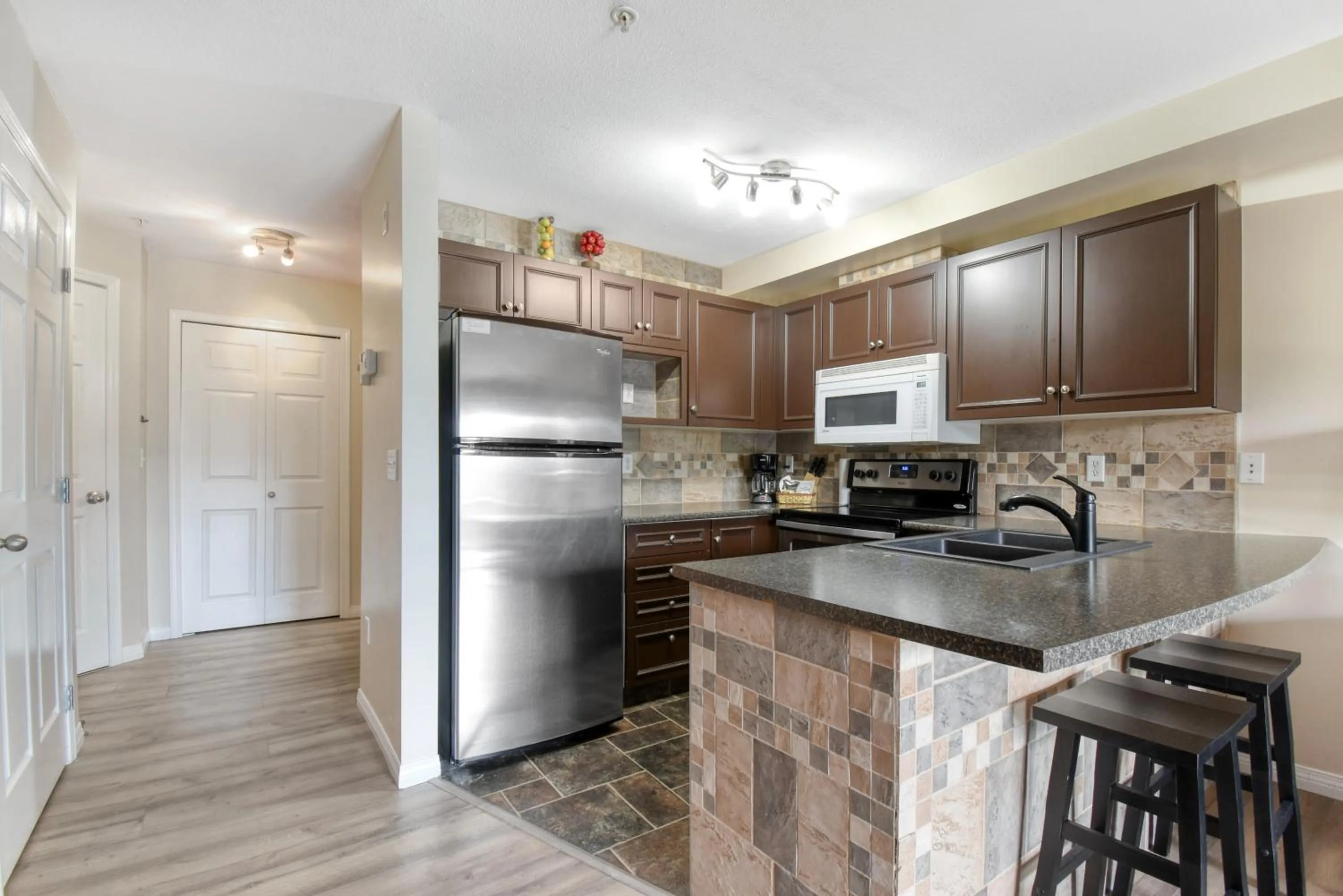 Borgata Lodge Resort