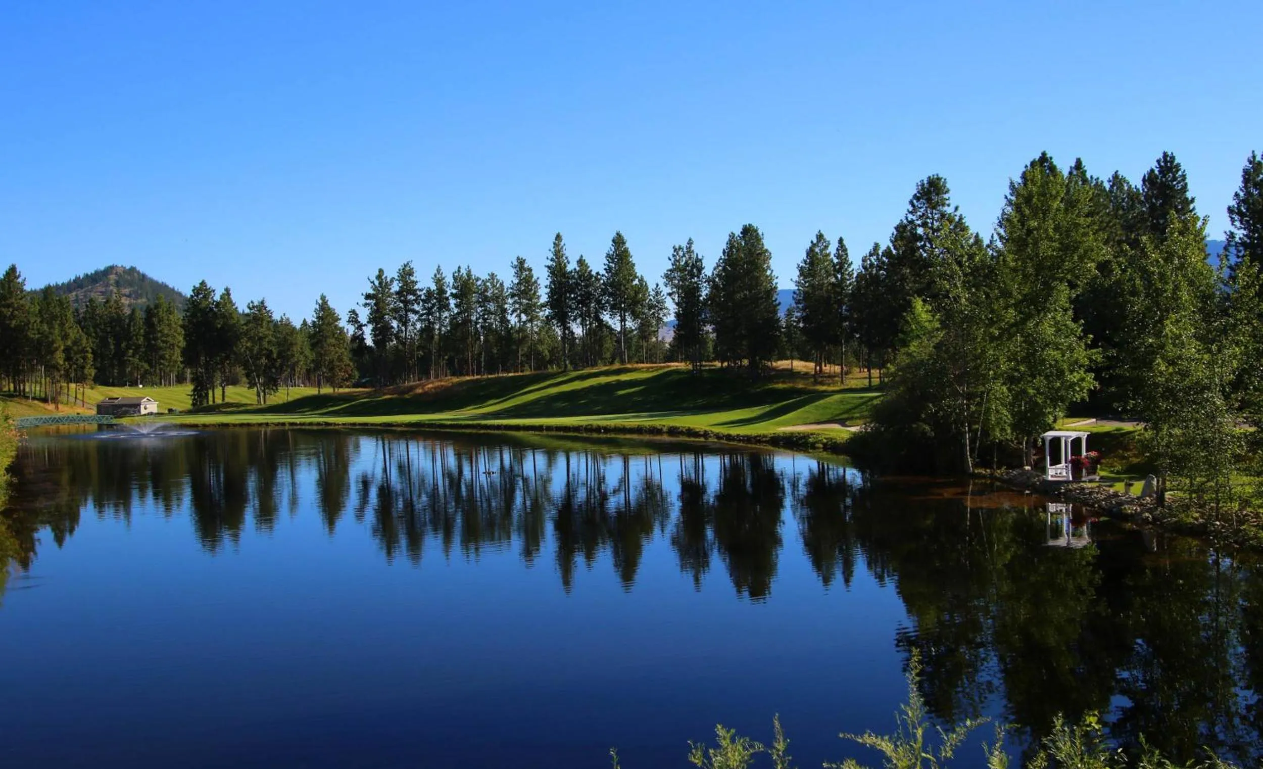 Borgata Lodge Resort