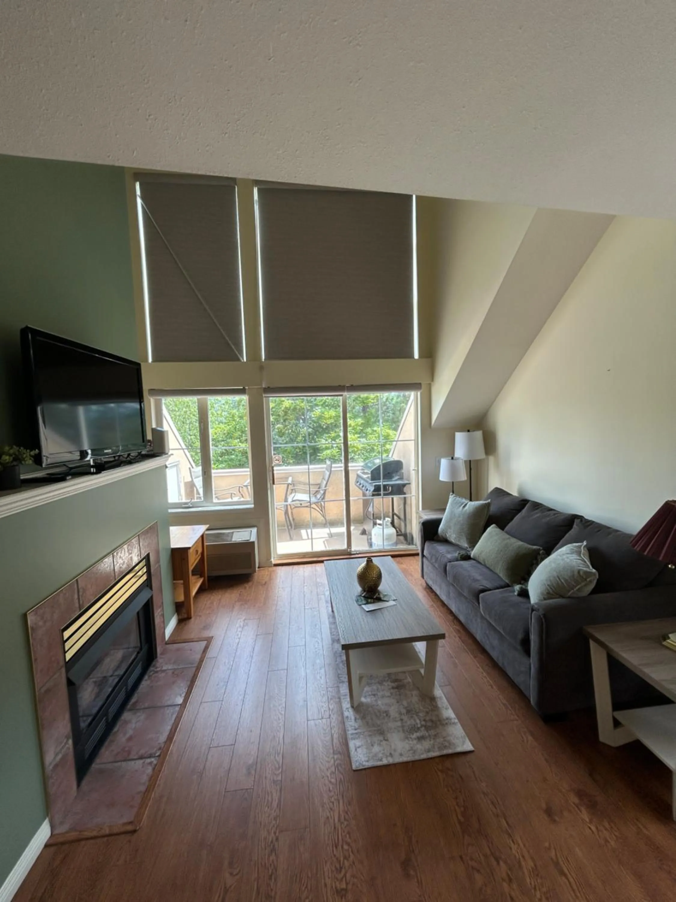 Borgata Lodge Resort