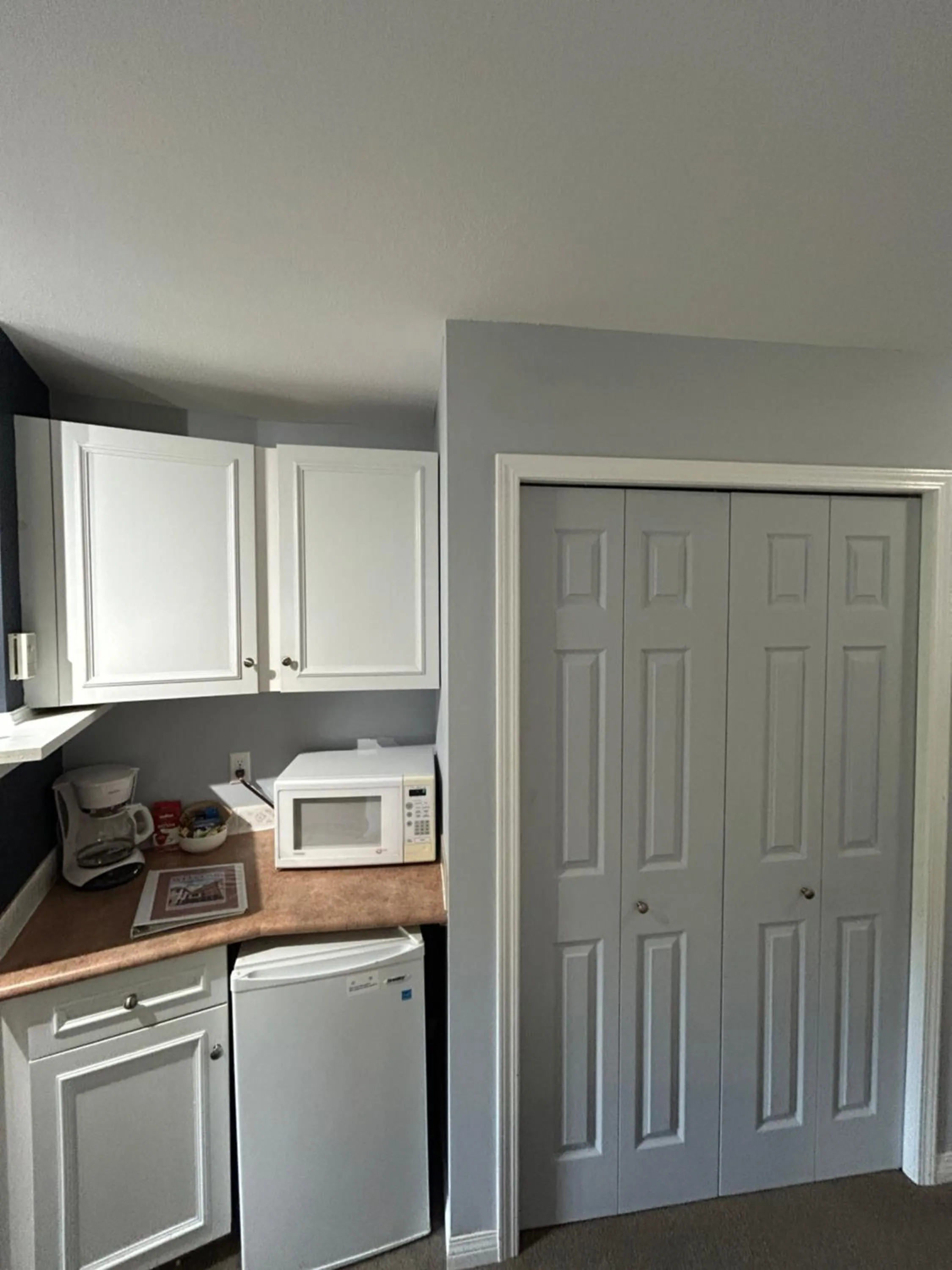 Borgata Lodge Resort