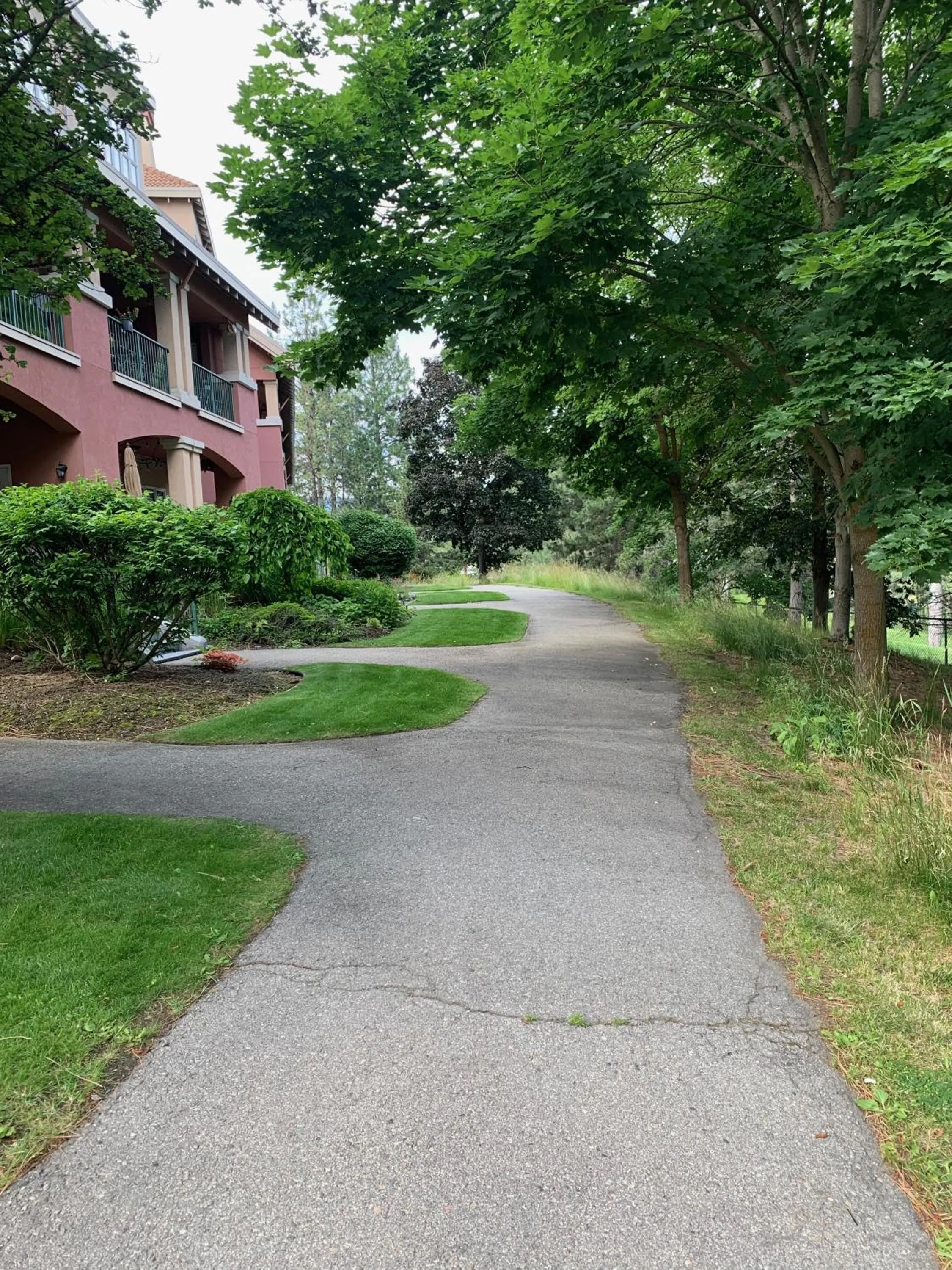 Borgata Lodge Resort