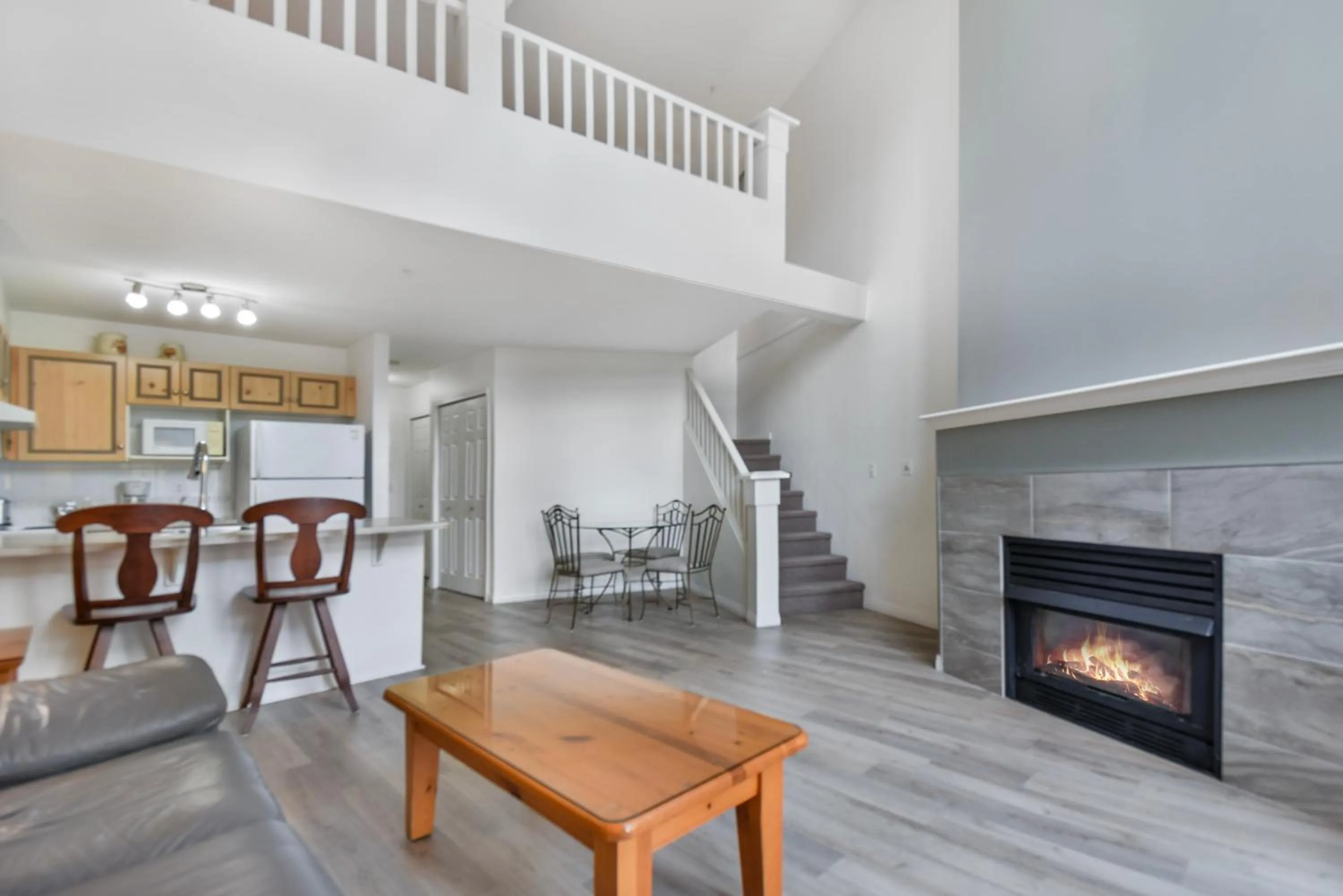 Borgata Lodge Resort