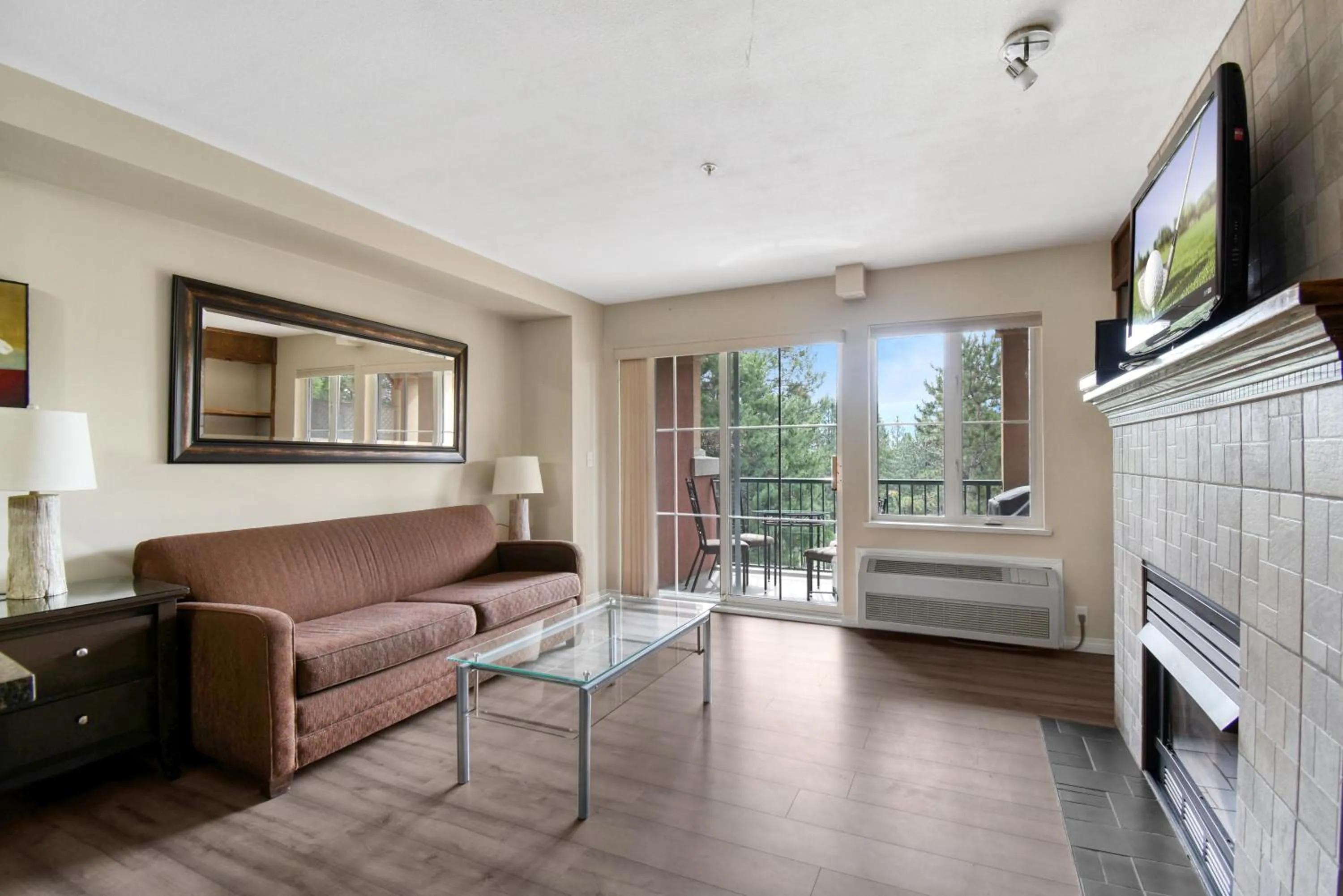 Borgata Lodge Resort