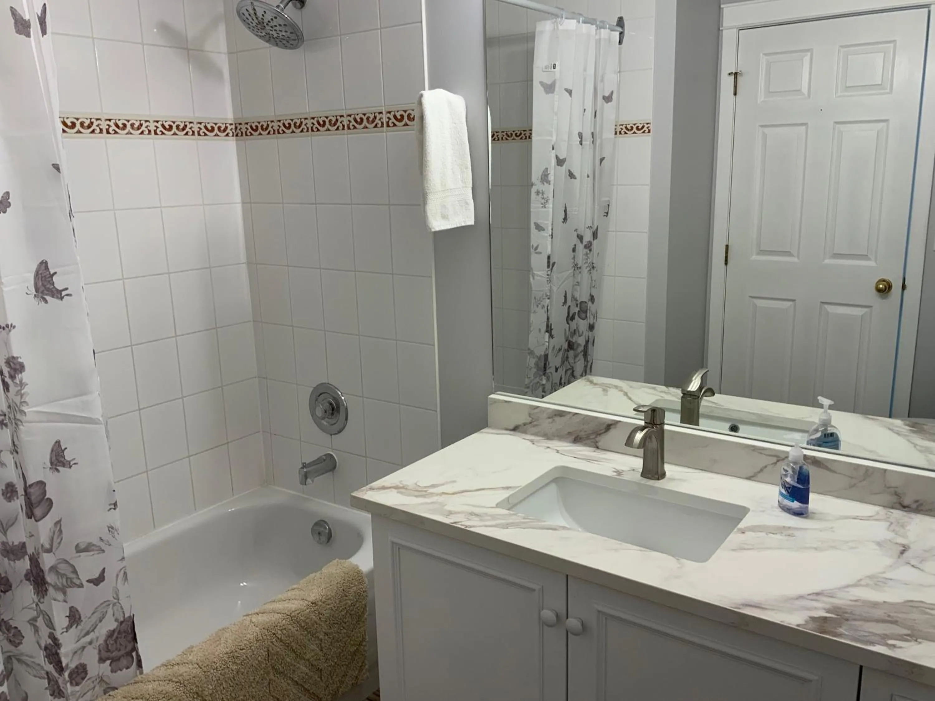 Borgata Lodge Resort