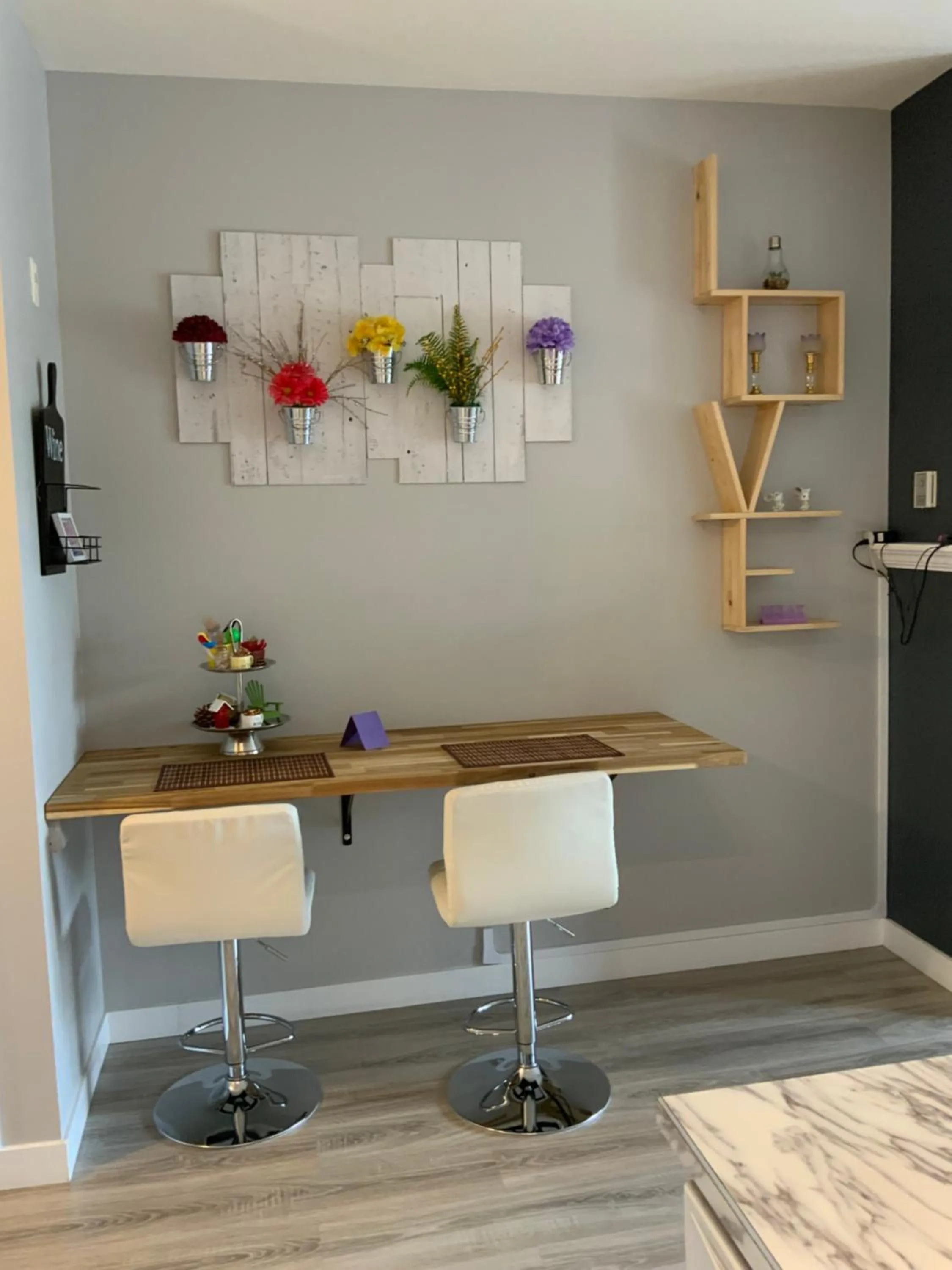 Borgata Lodge Resort