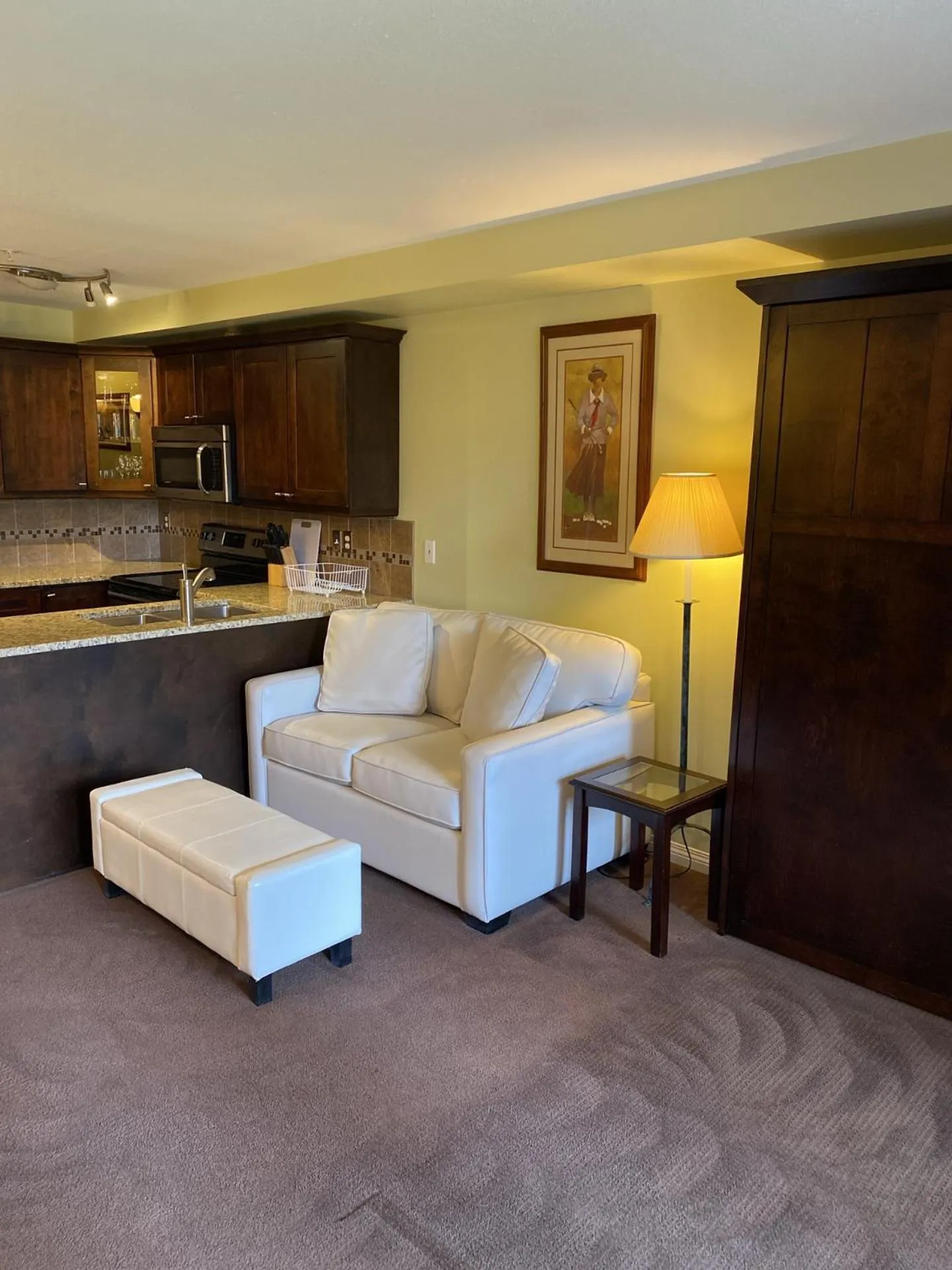 Borgata Lodge Resort