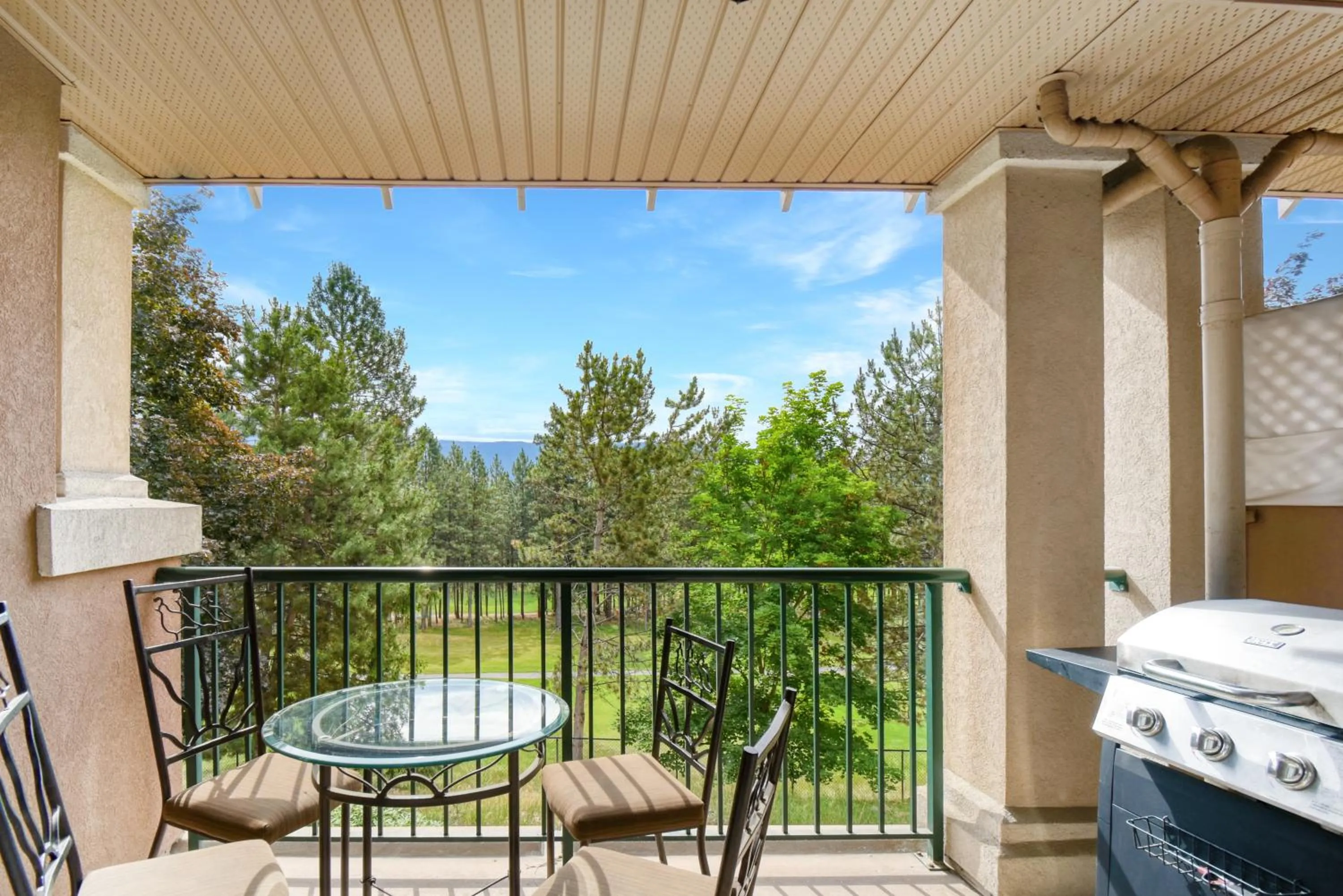 Borgata Lodge Resort