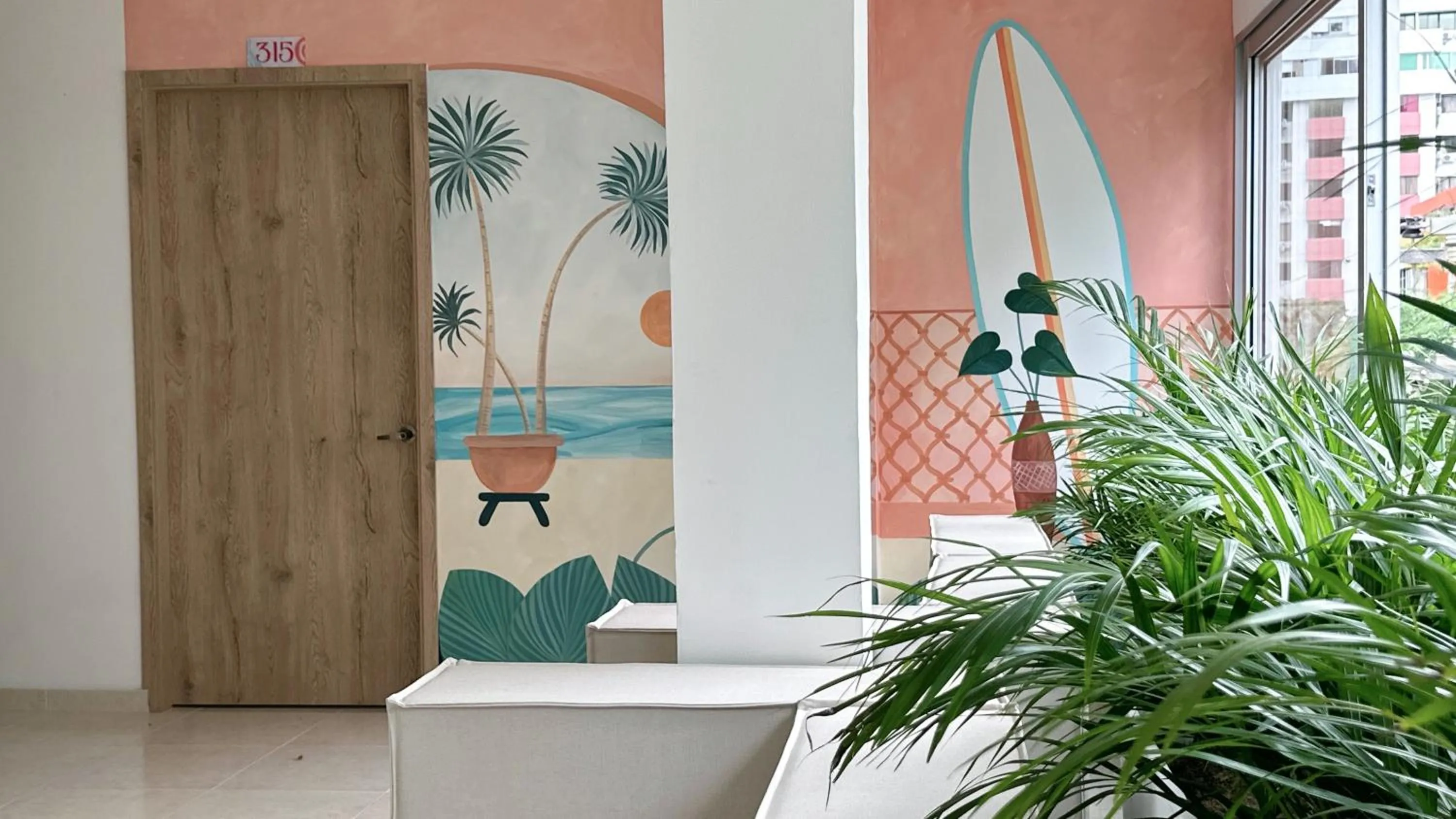 internet in Hotel Taybo Kai By St Hoteles