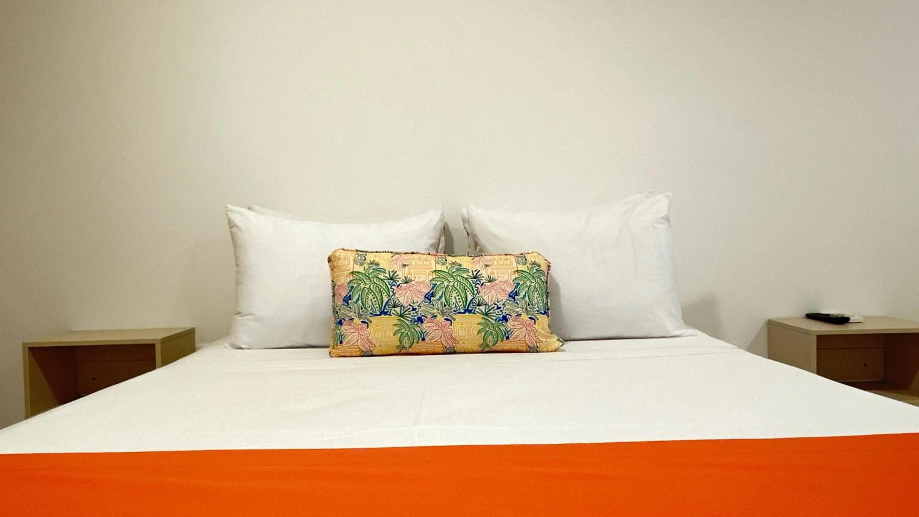 Bed in Hotel Taybo Kai By St Hoteles