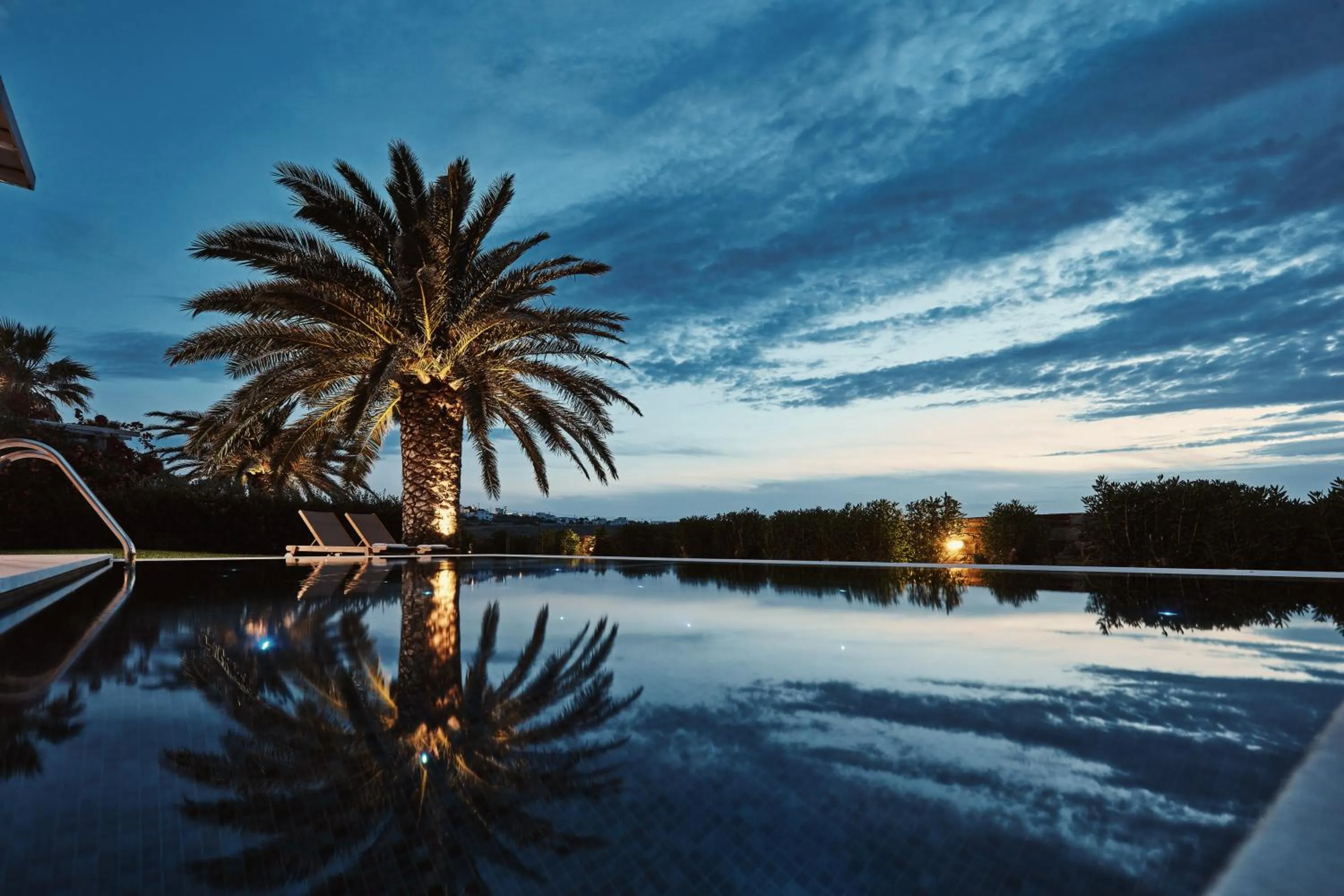 View (from property/room) in Yria Island Boutique Hotel & Spa