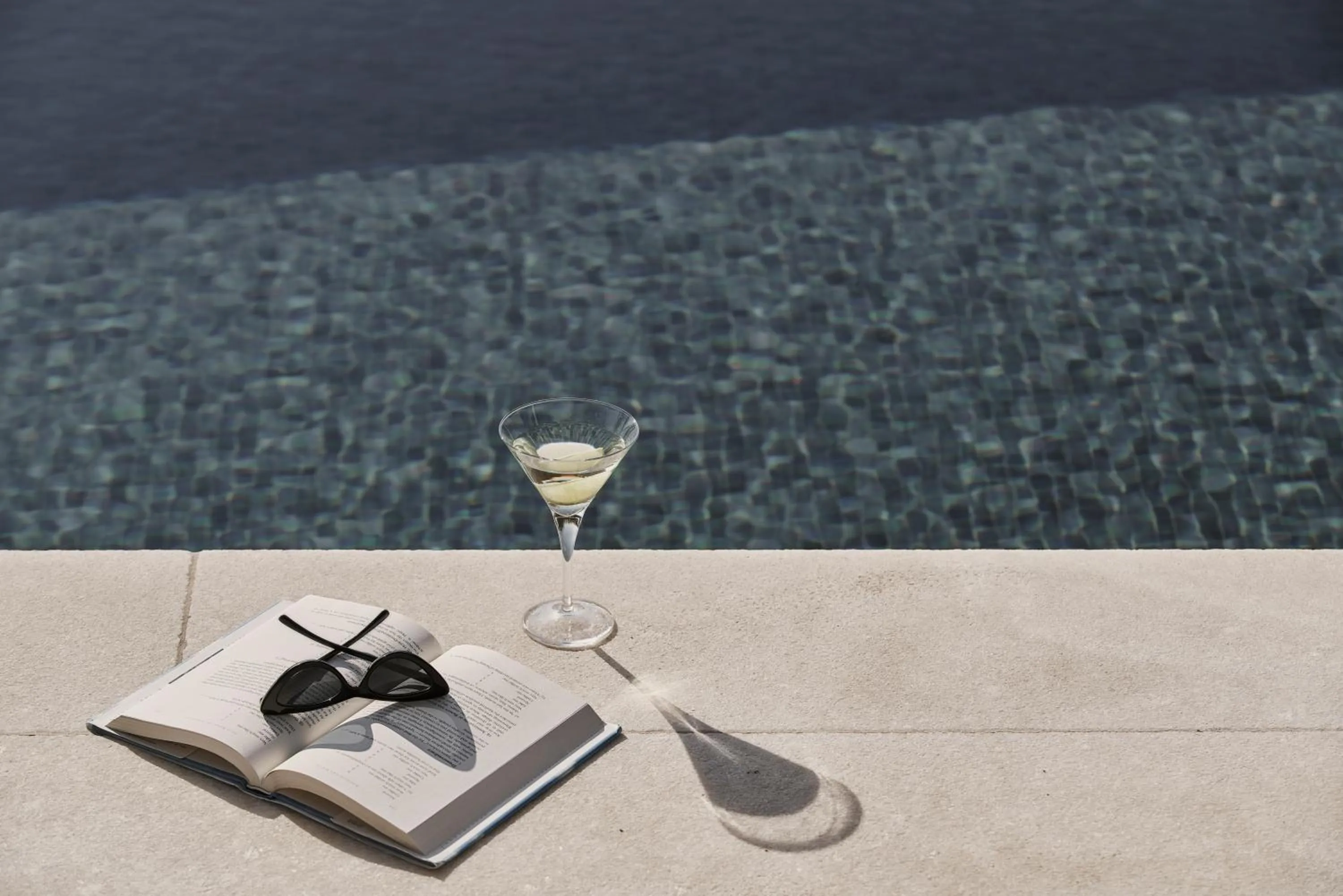 Patio in Yria Island Boutique Hotel & Spa