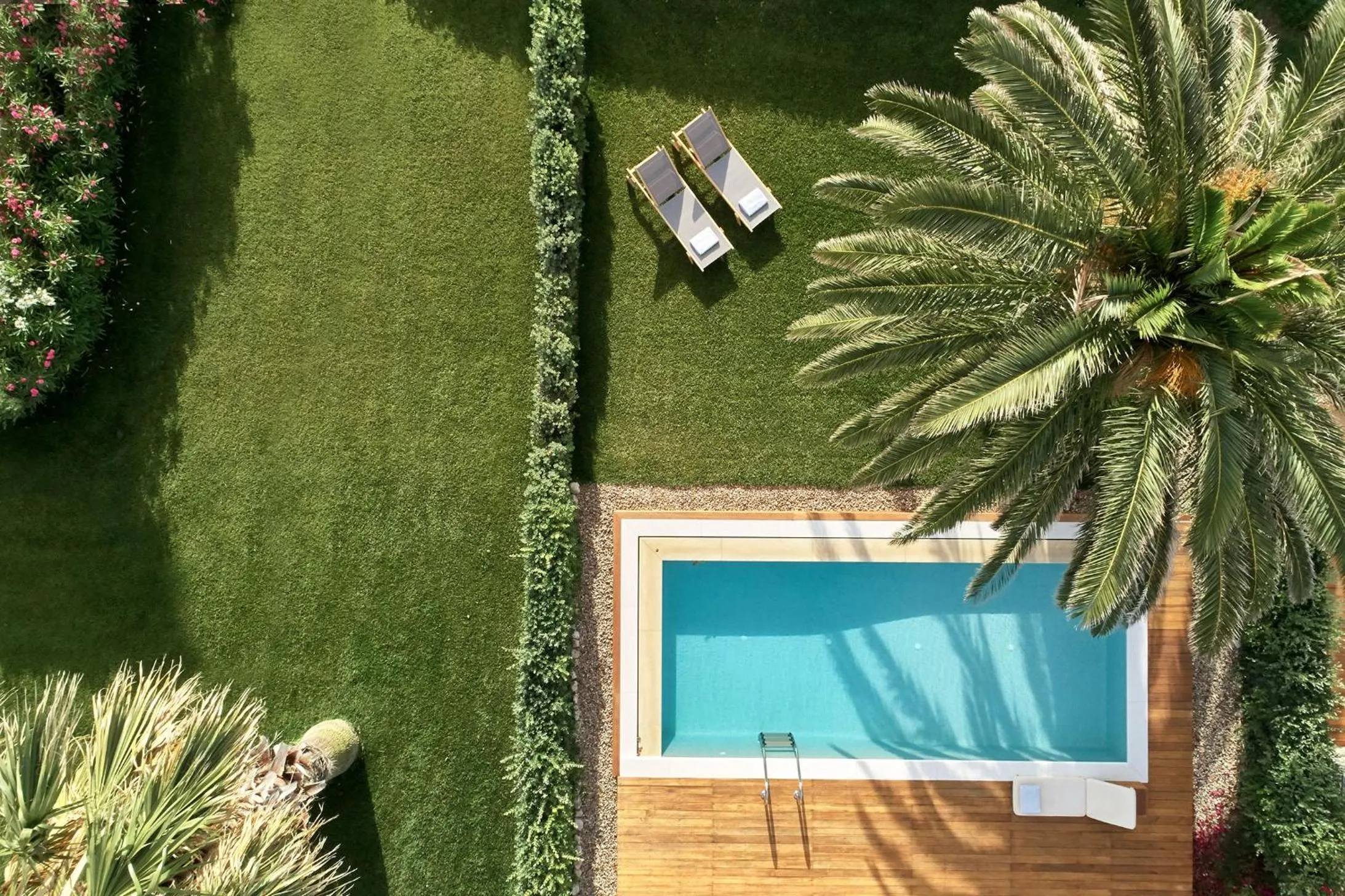 View (from property/room) in Yria Island Boutique Hotel & Spa