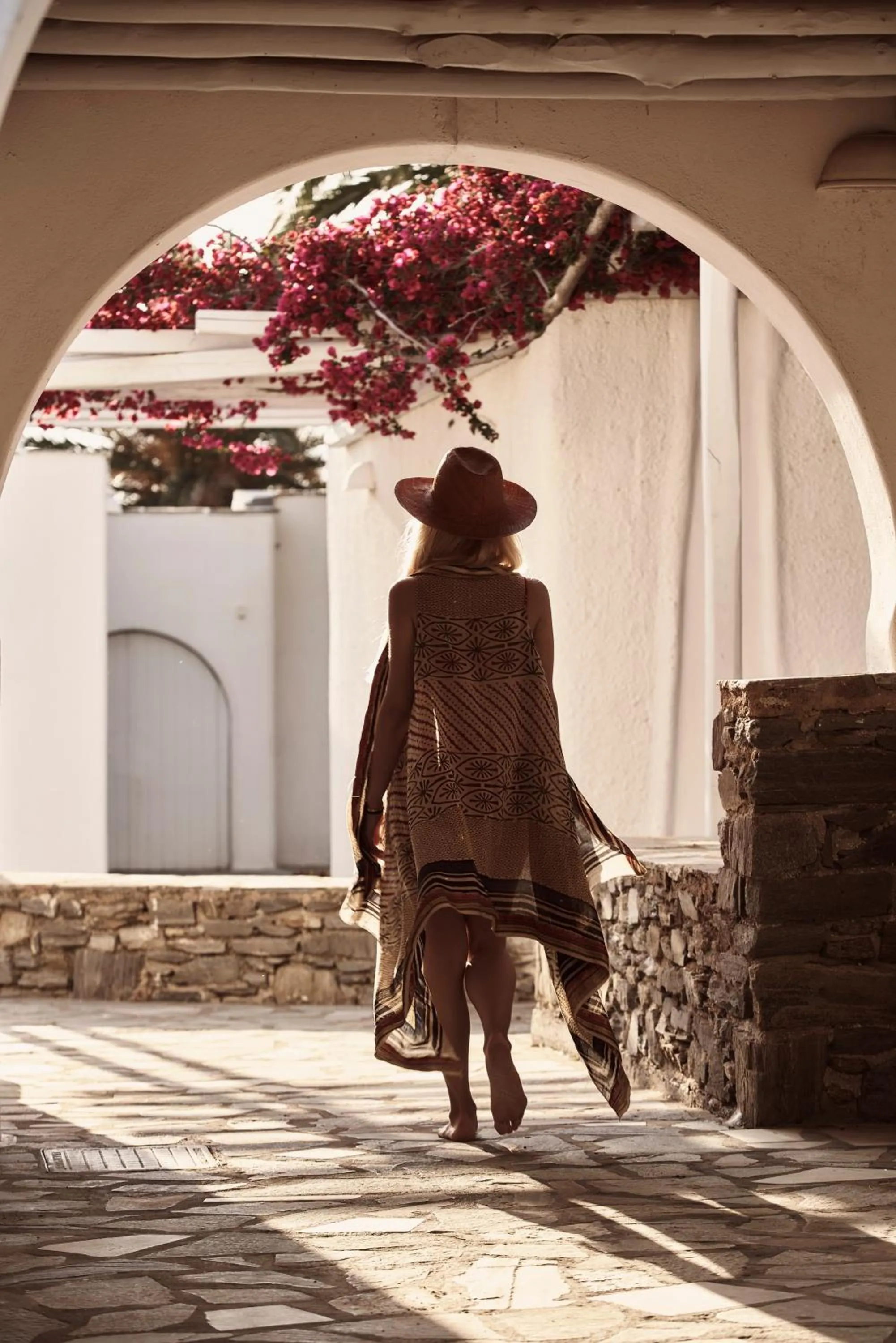 People in Yria Island Boutique Hotel & Spa