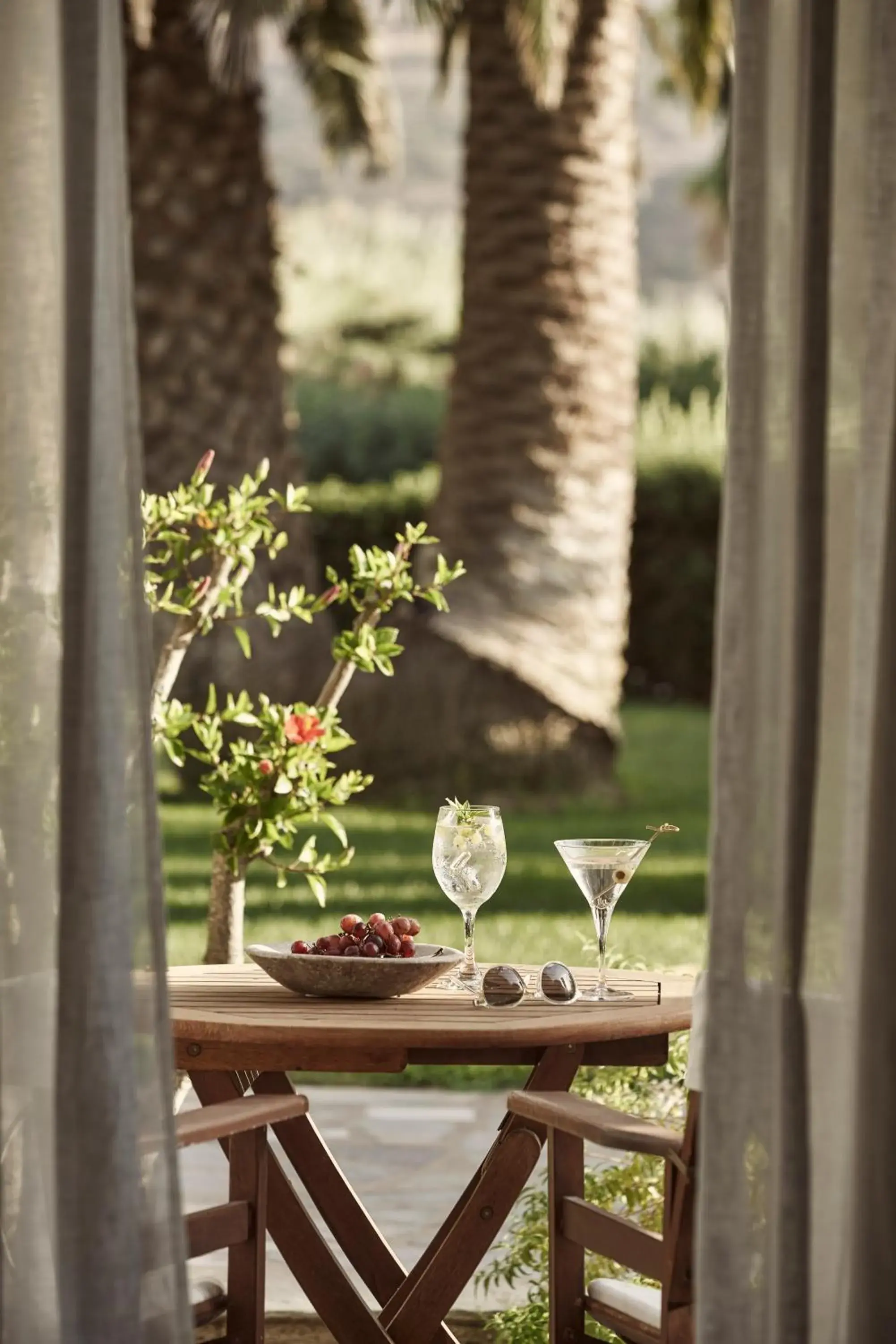 Deluxe Room in Yria Island Boutique Hotel & Spa Deluxe Room in Yria Island Boutique Hotel & Spa